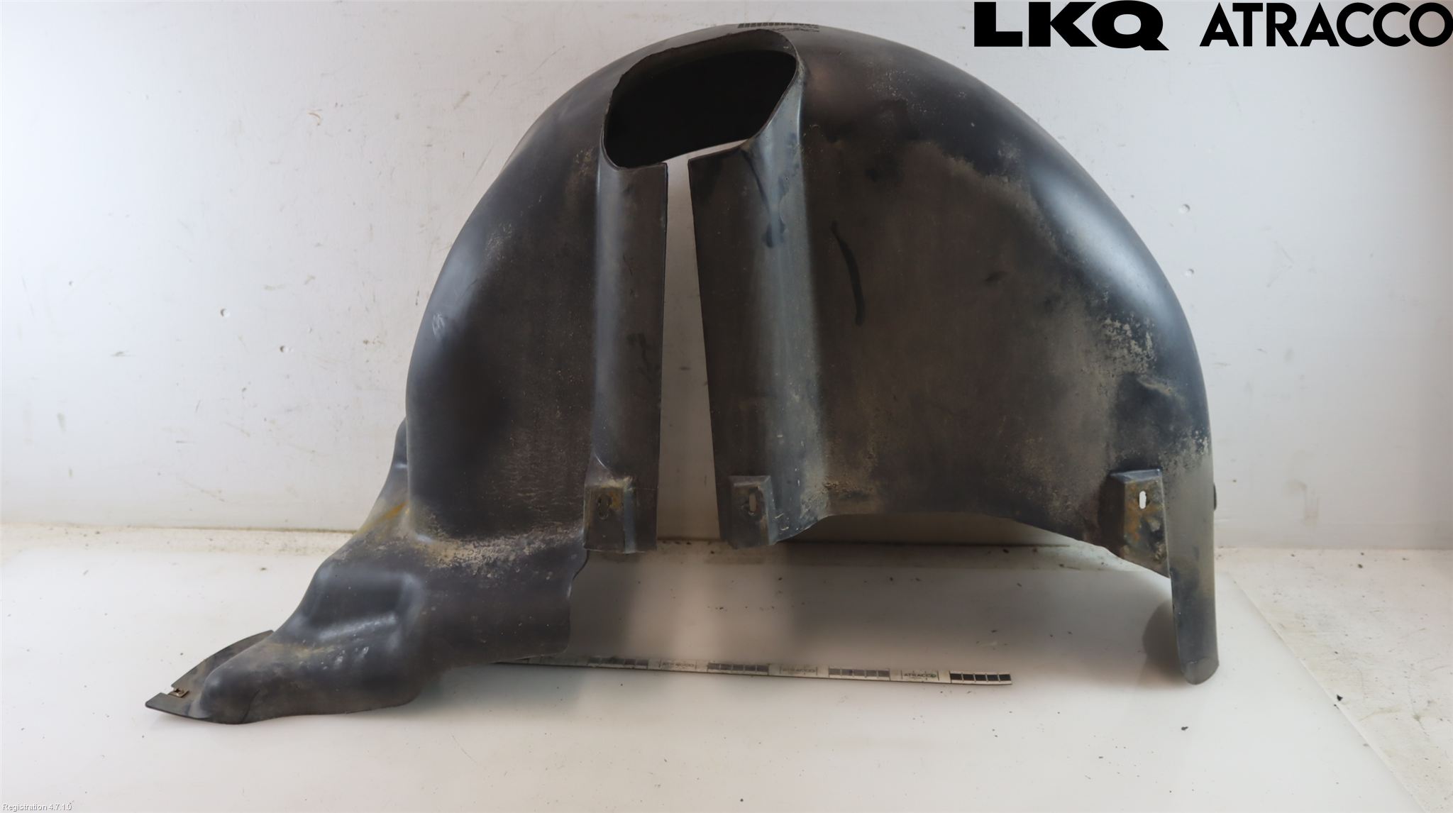 Seat IBIZA III 02-06 Skjerm Indre