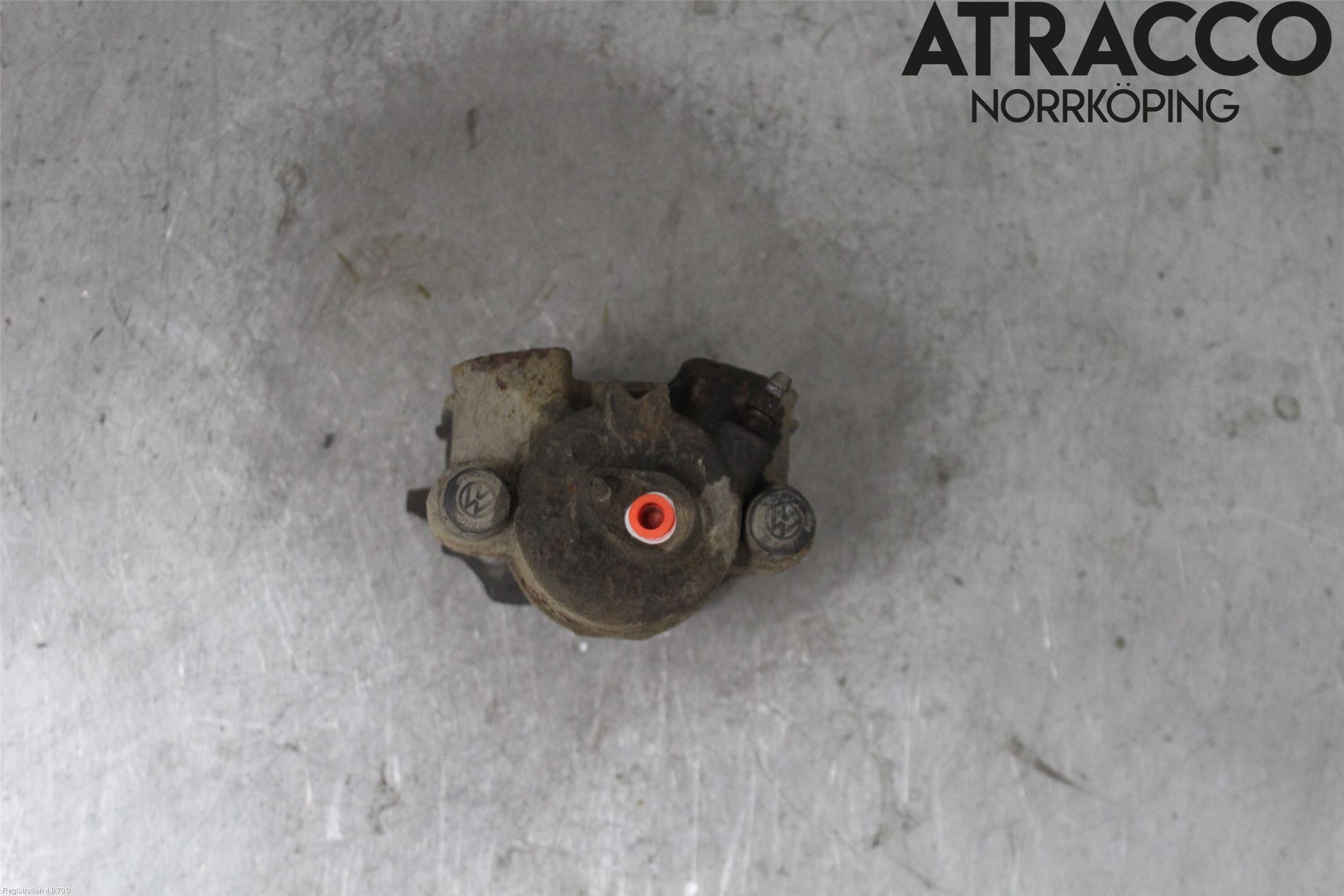 Seat LEON 13-20 Bremsecaliper Foran Høyre