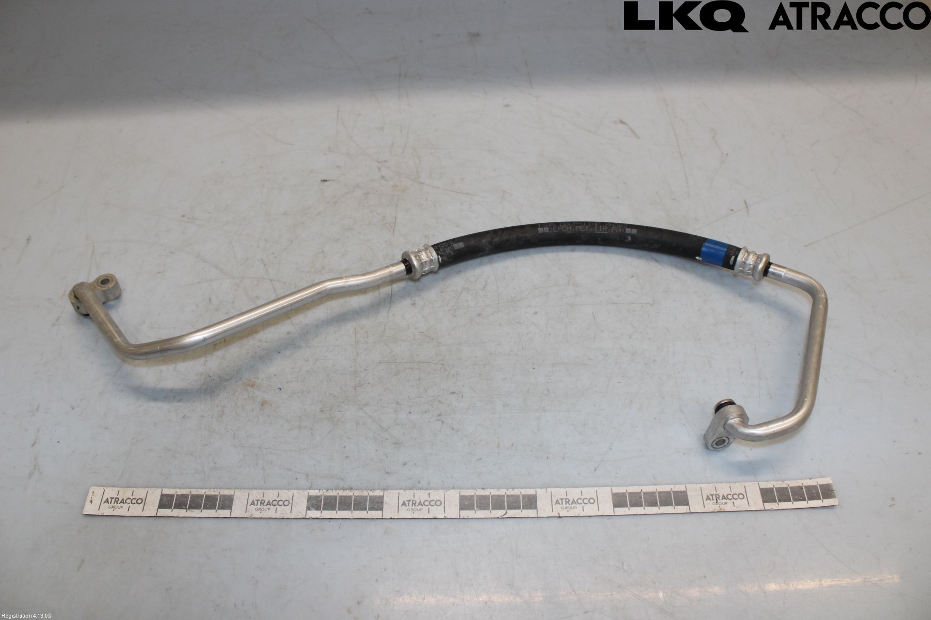 Toyota COROLLA CROSS XG10 22- Varme Ac Slange - Rør