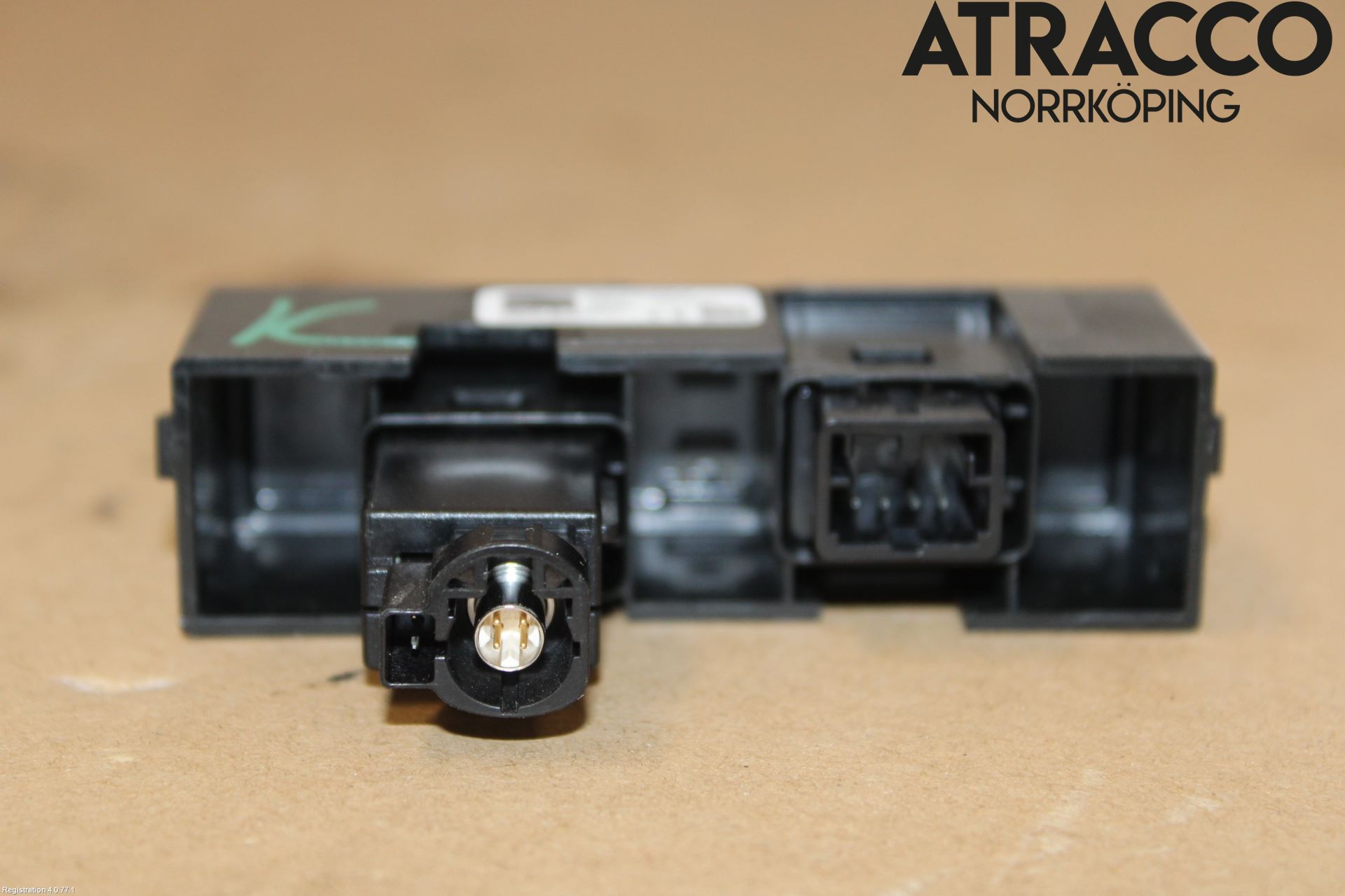Seat IBIZA V 17-20 Stereo Radio Øvrig