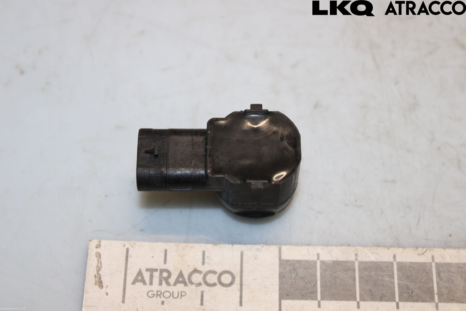 Volkswagen VW PASSAT 11-14 Sensor Ryggesensor