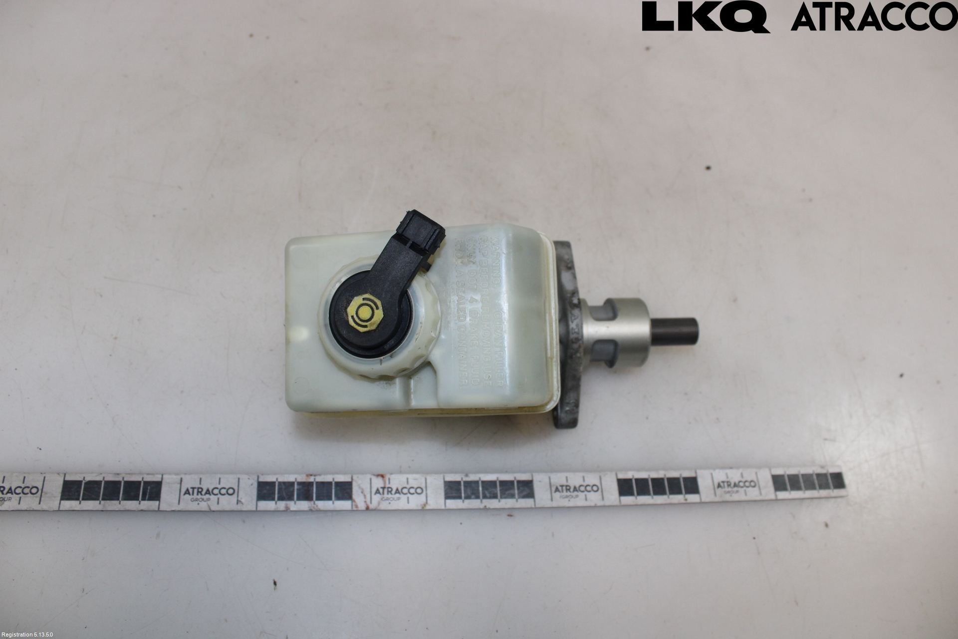Volvo S70/V70/XC  97-00 Brems Hovedsylinder