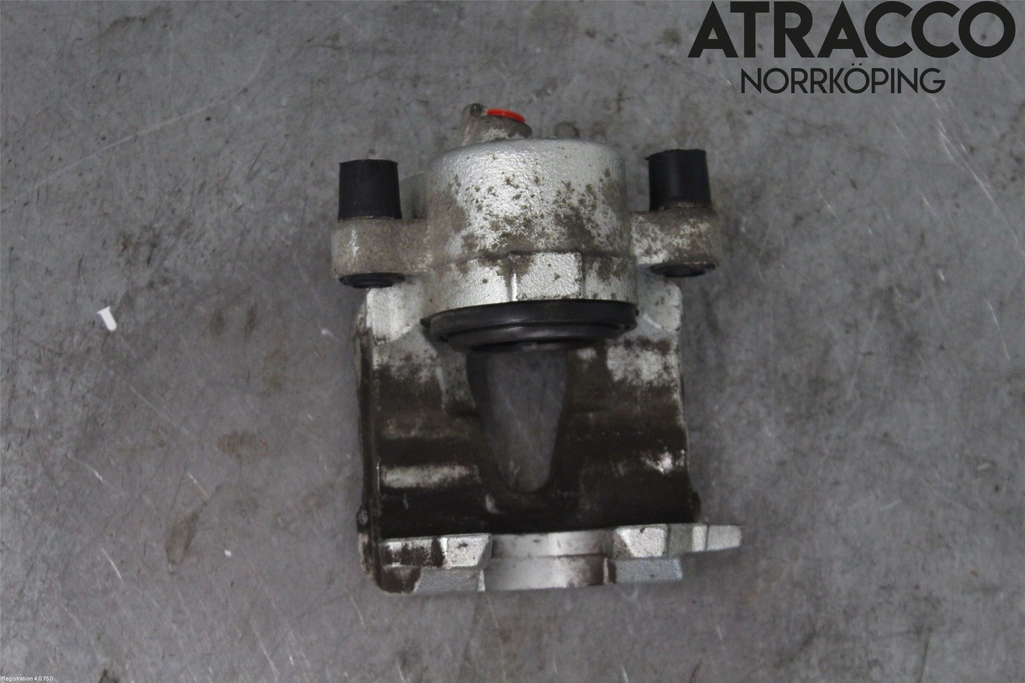 Skoda SCALA 19- Bremsecaliper Foran Venstre