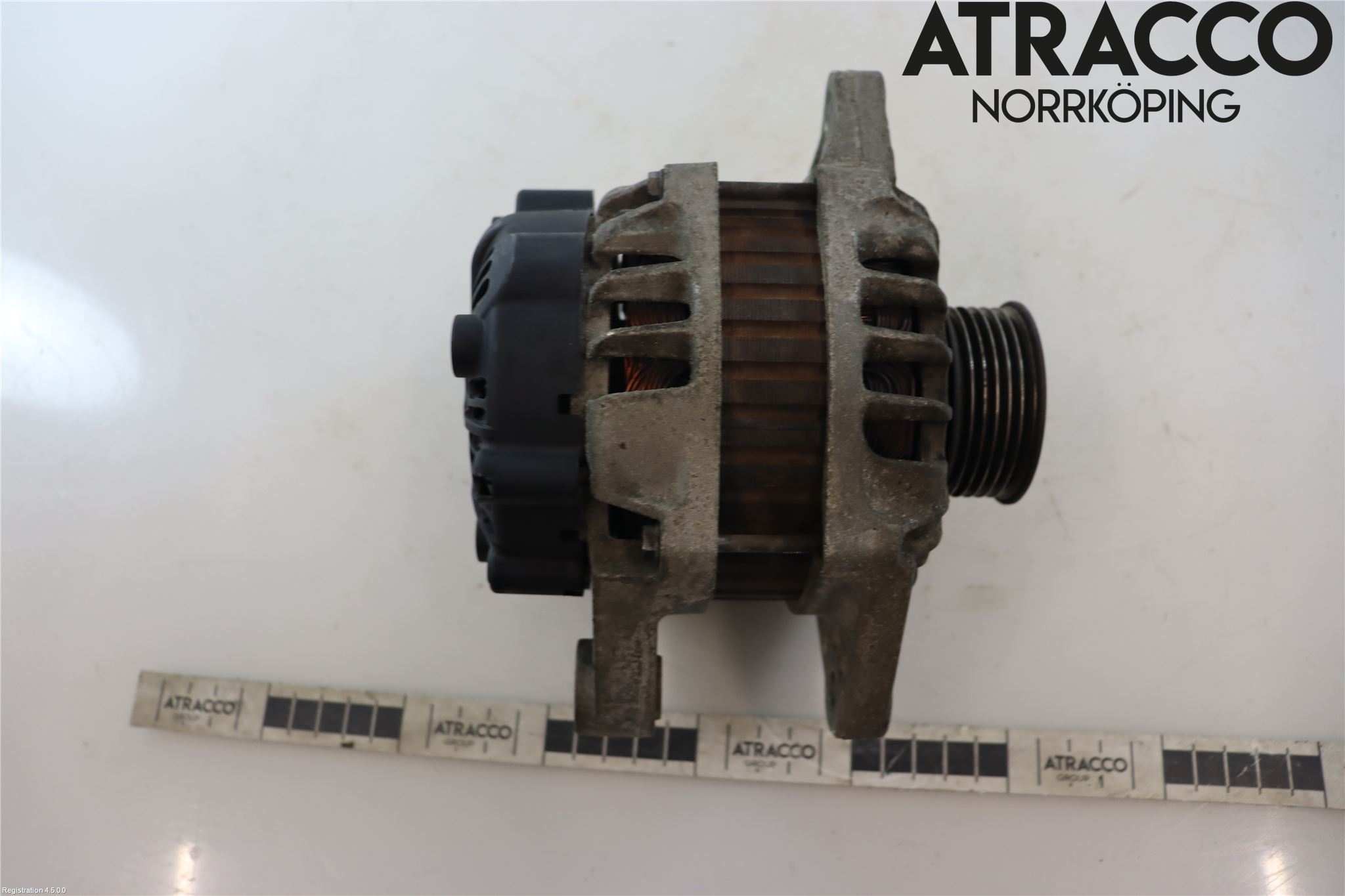 Kia CEED 06-12 Dynamo