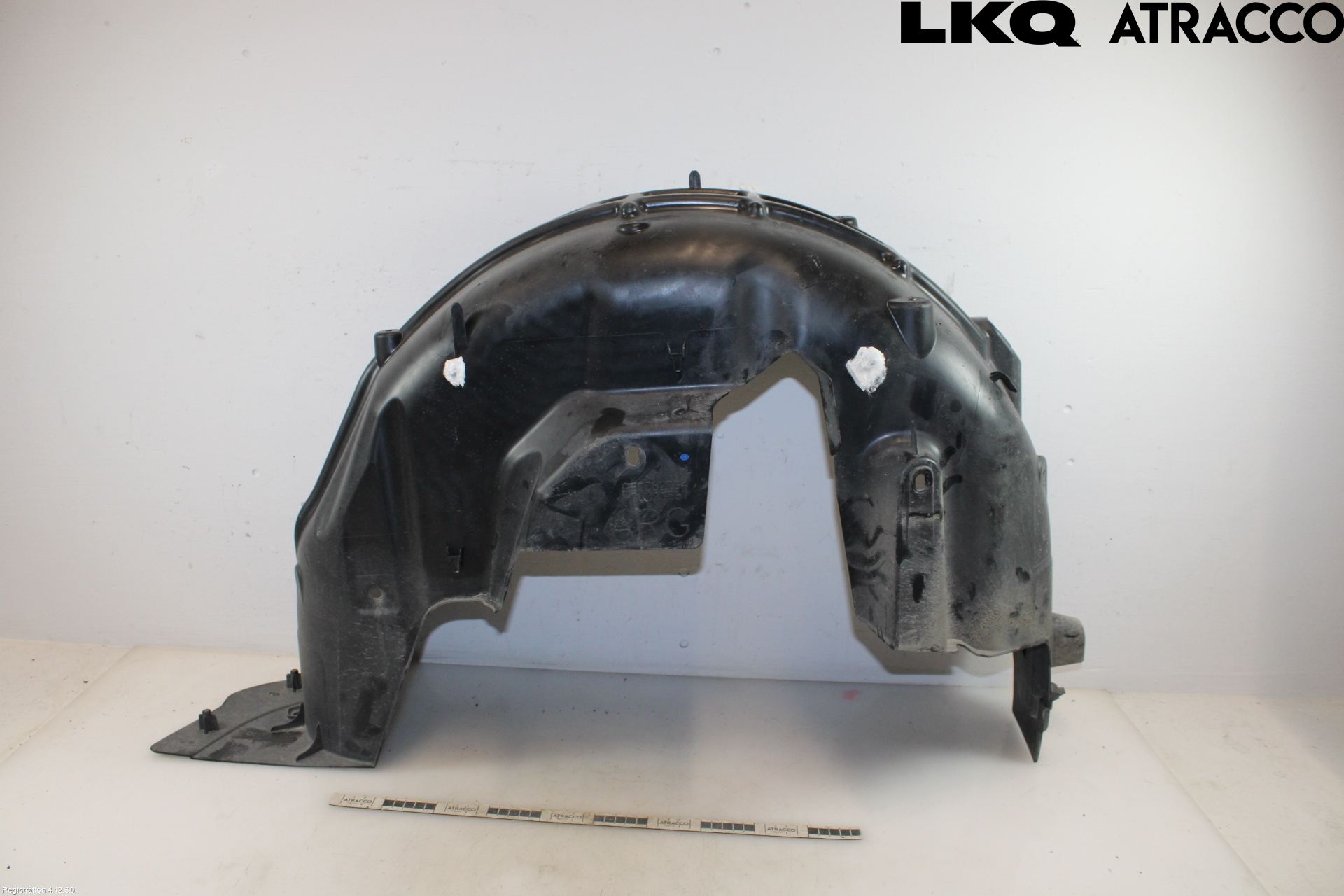 Opel MOKKA 21- Skjerm Indre