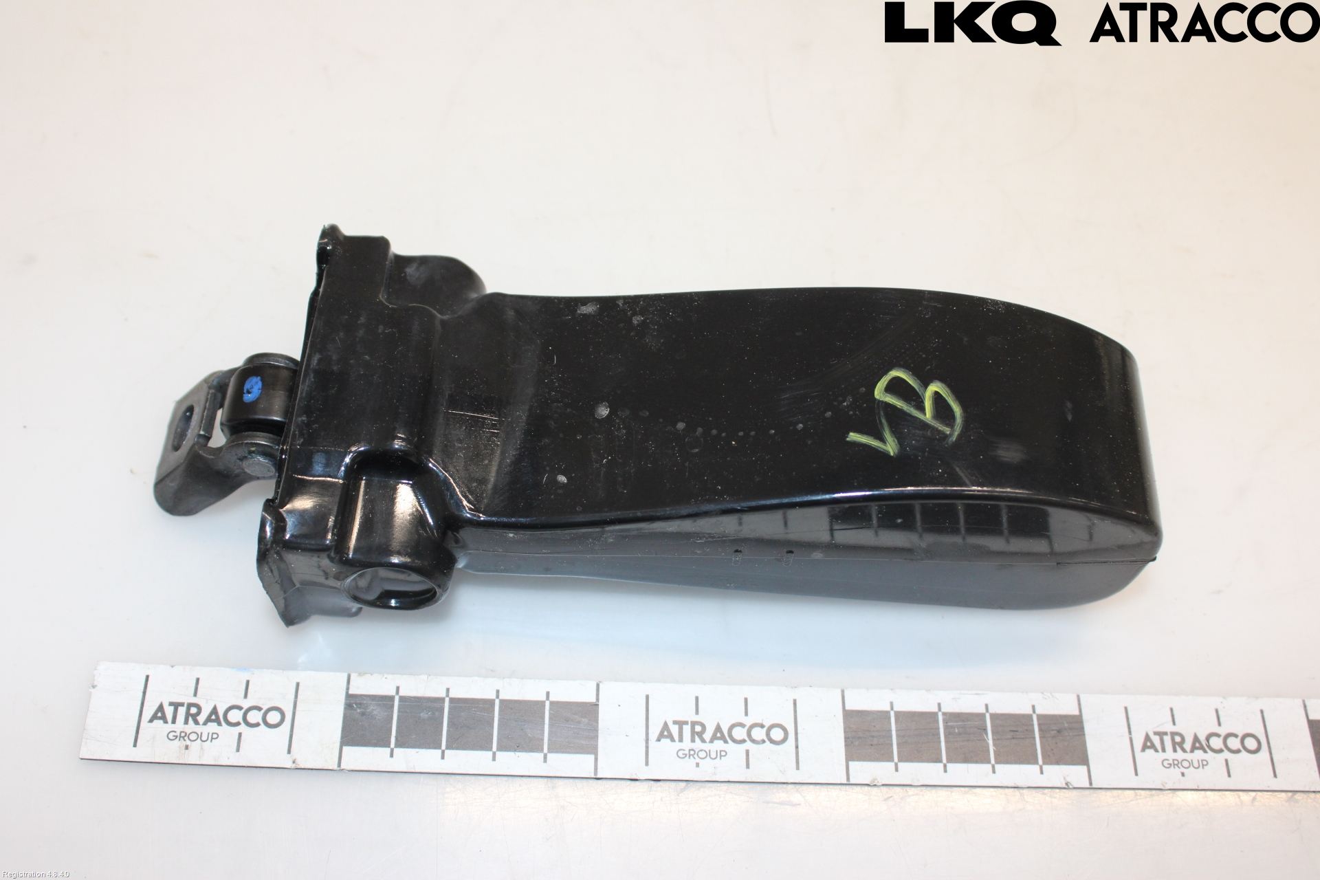 Volkswagen VW PASSAT 24- Dørstopper