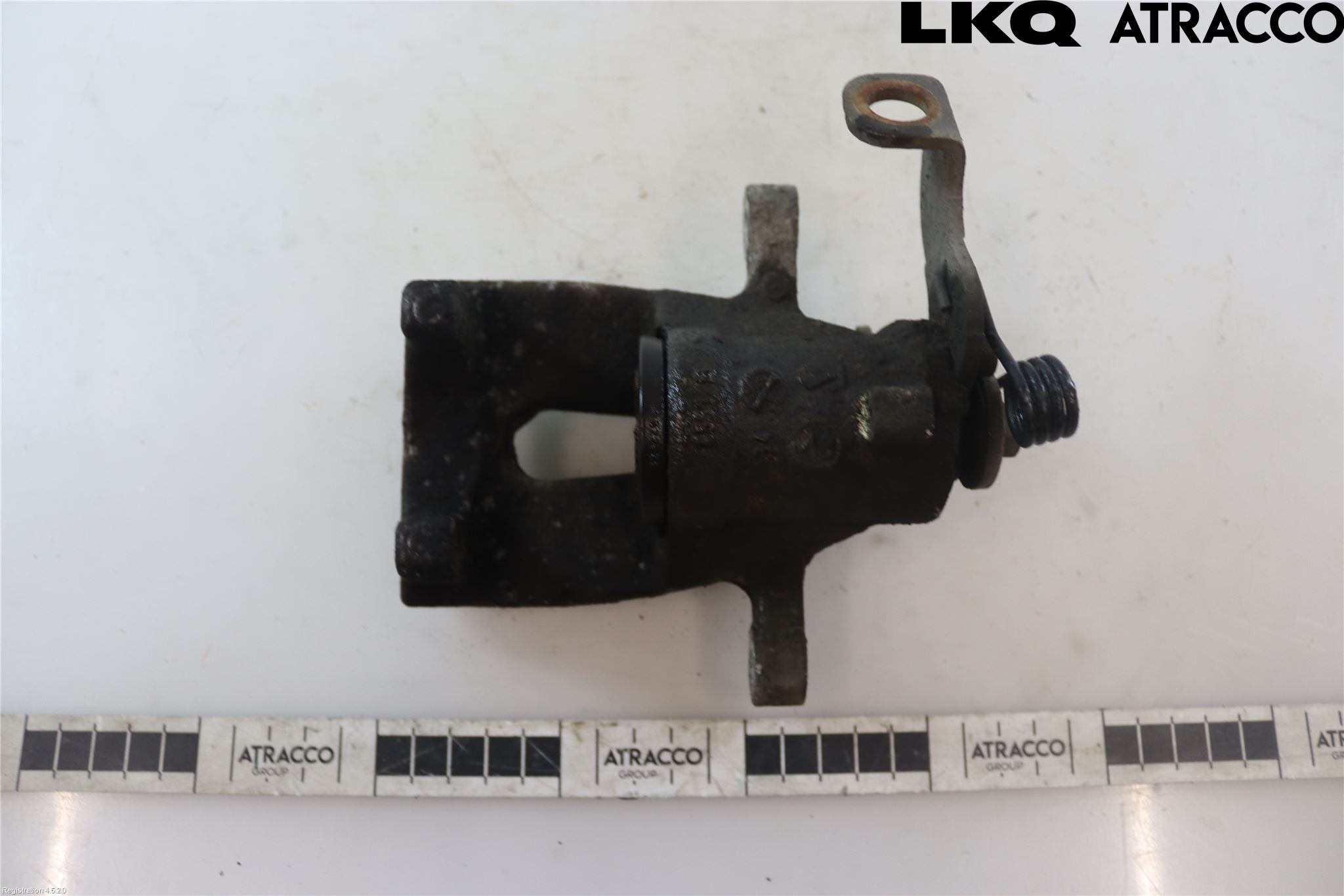 Kia CEED 12-18 Bremsecaliper Bak Høyre