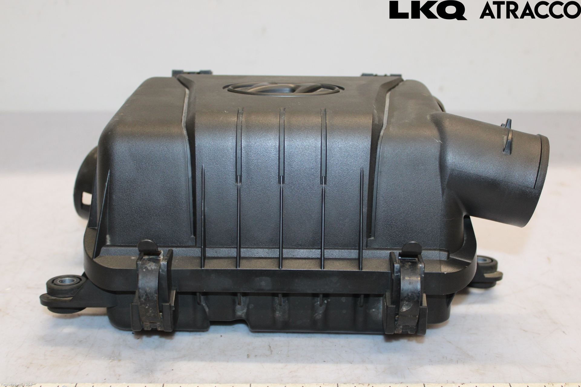 Hyundai i10 PA 08-13 Luftfilter Boks