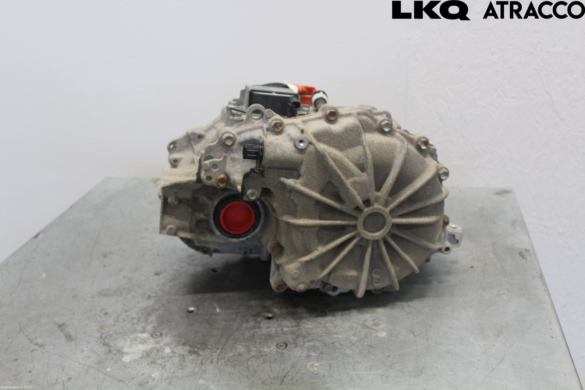 Lexus NX 340h/450h+ 21- Navgir Elektrisk