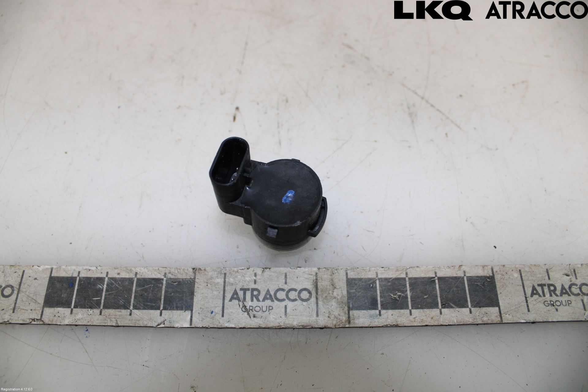 Seat LEON 13-20 Sensor Parkering Front