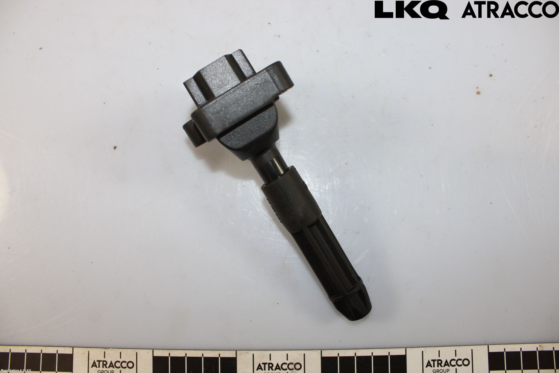 Mercedes-Benz MB E-KLASS (W210) 96-03 Coil