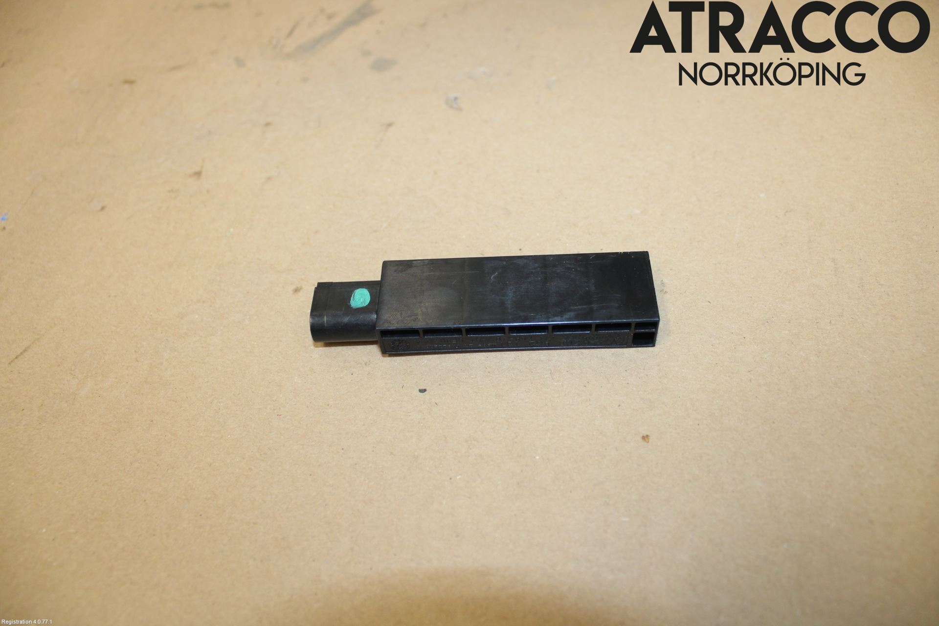 Volkswagen VW GOLF / E-GOLF VII 13-20 Stereo Antenne Radio-Tv