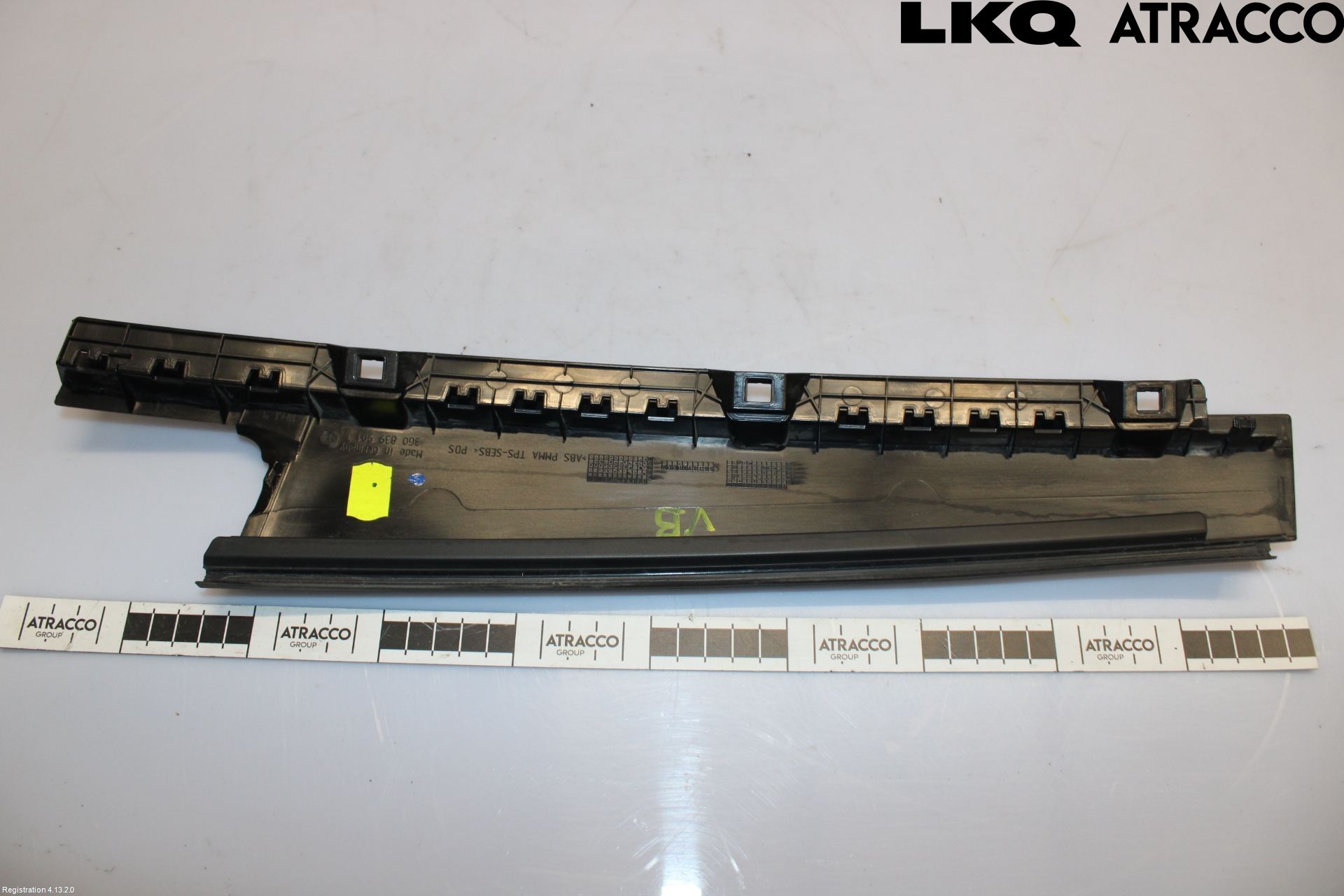 Volkswagen VW PASSAT 24- Dør Dekorlist Vb