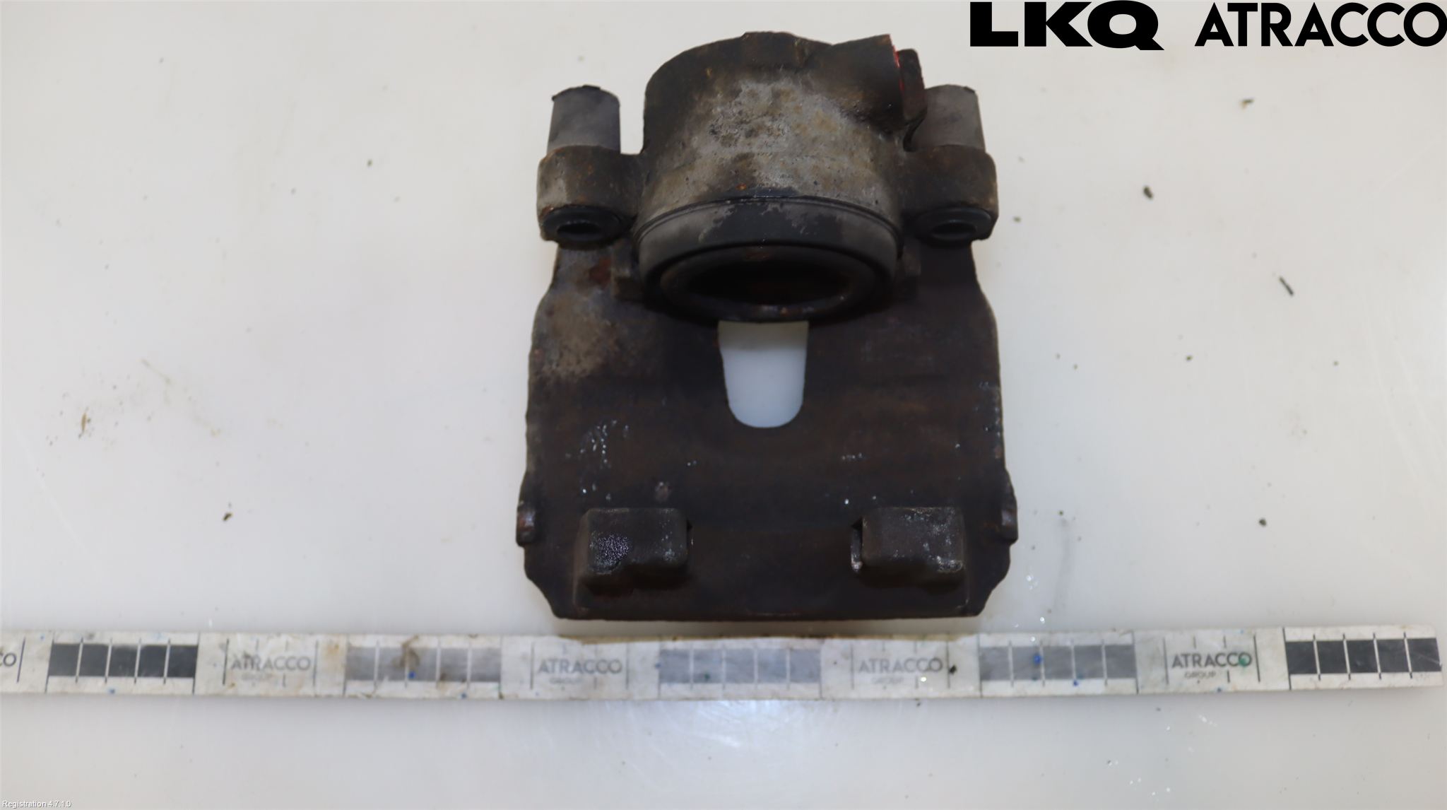 Volvo V90 17->> Bremsecaliper Foran Høyre