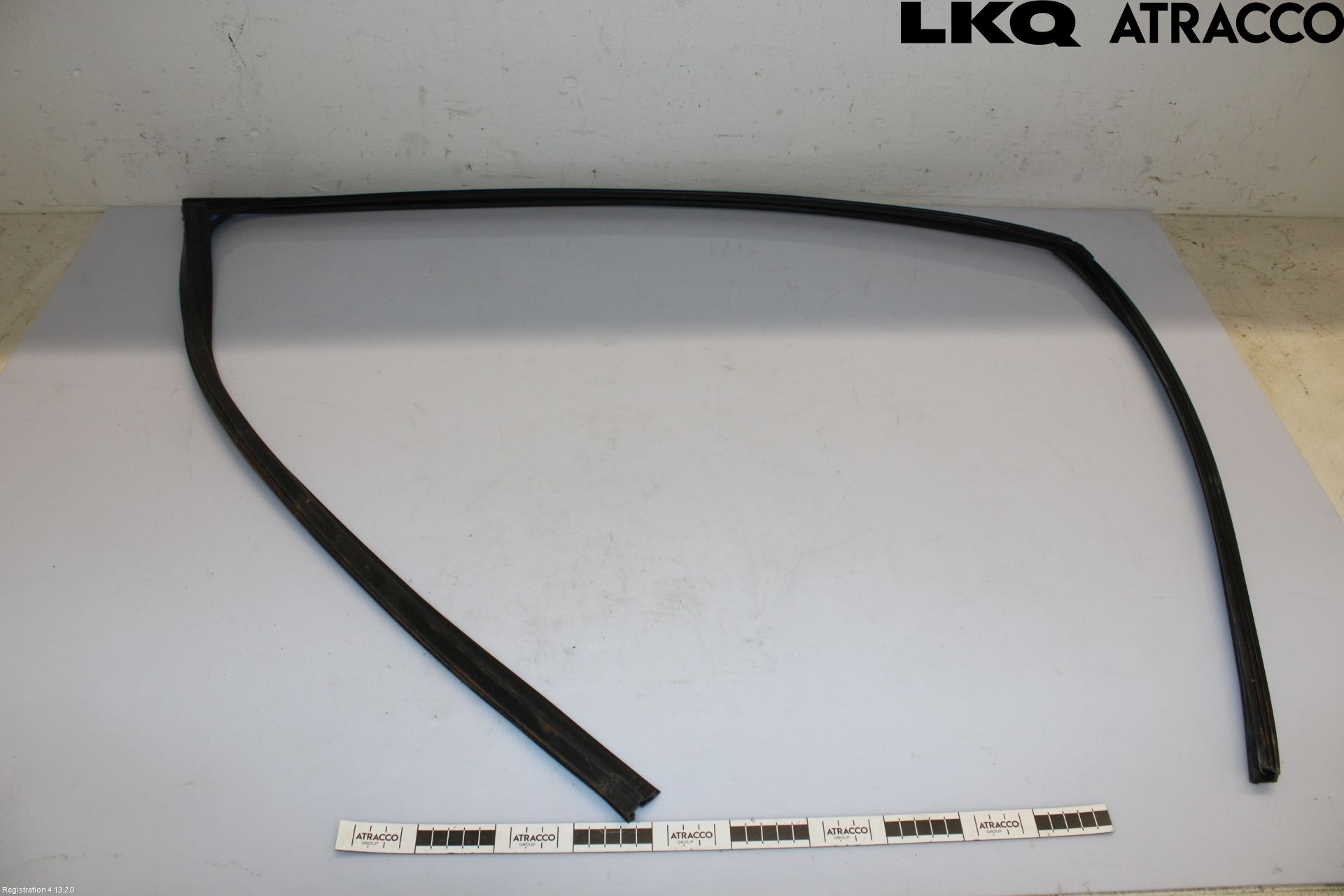 Lexus GS 300/430/450H 05-12 Dør Pakning