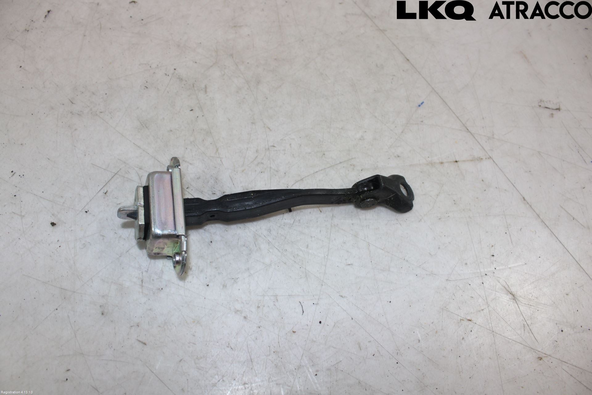 Nissan JUKE 14-19 Dørstopper