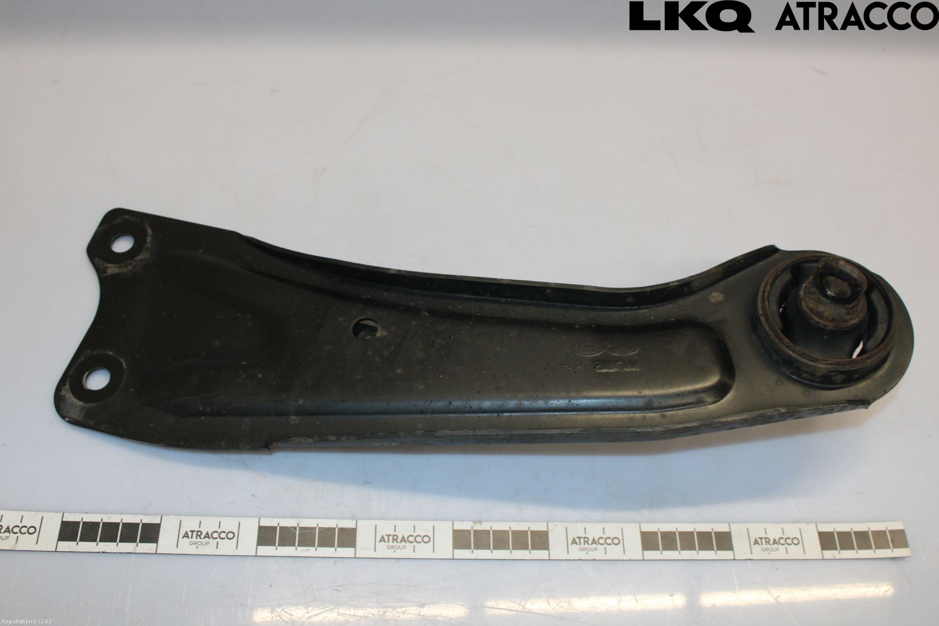 Kia NIRO (DE) 17-22 Bærearm Bak Høyre