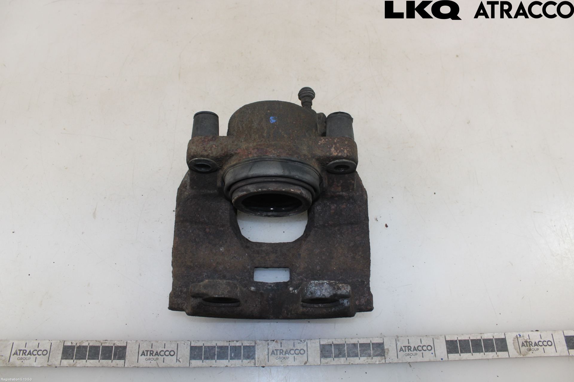 Ford MONDEO 07-15 Bremsecaliper Foran Høyre