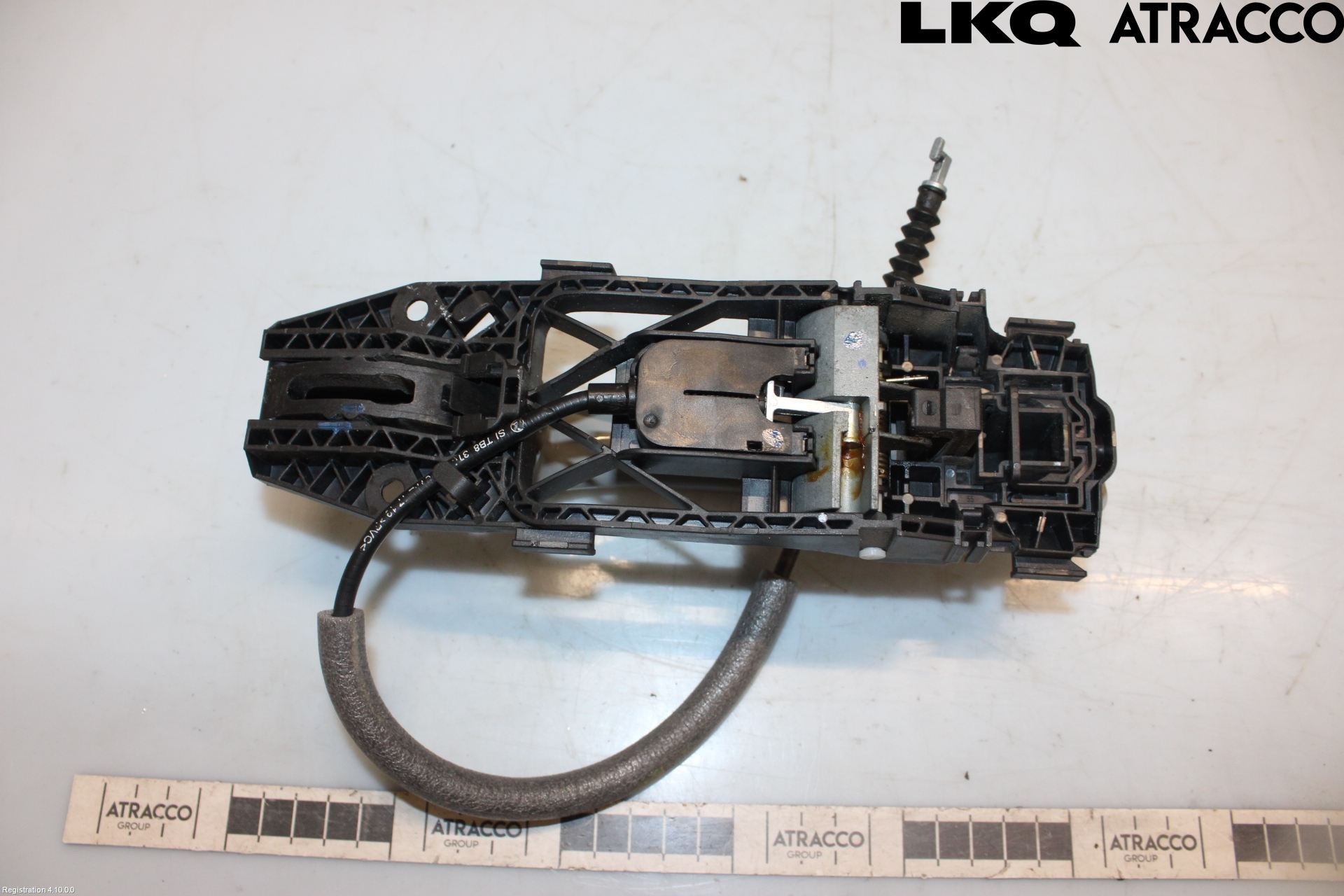 Skoda KODIAQ 17-24 Dørhandtak Ytre Venstre
