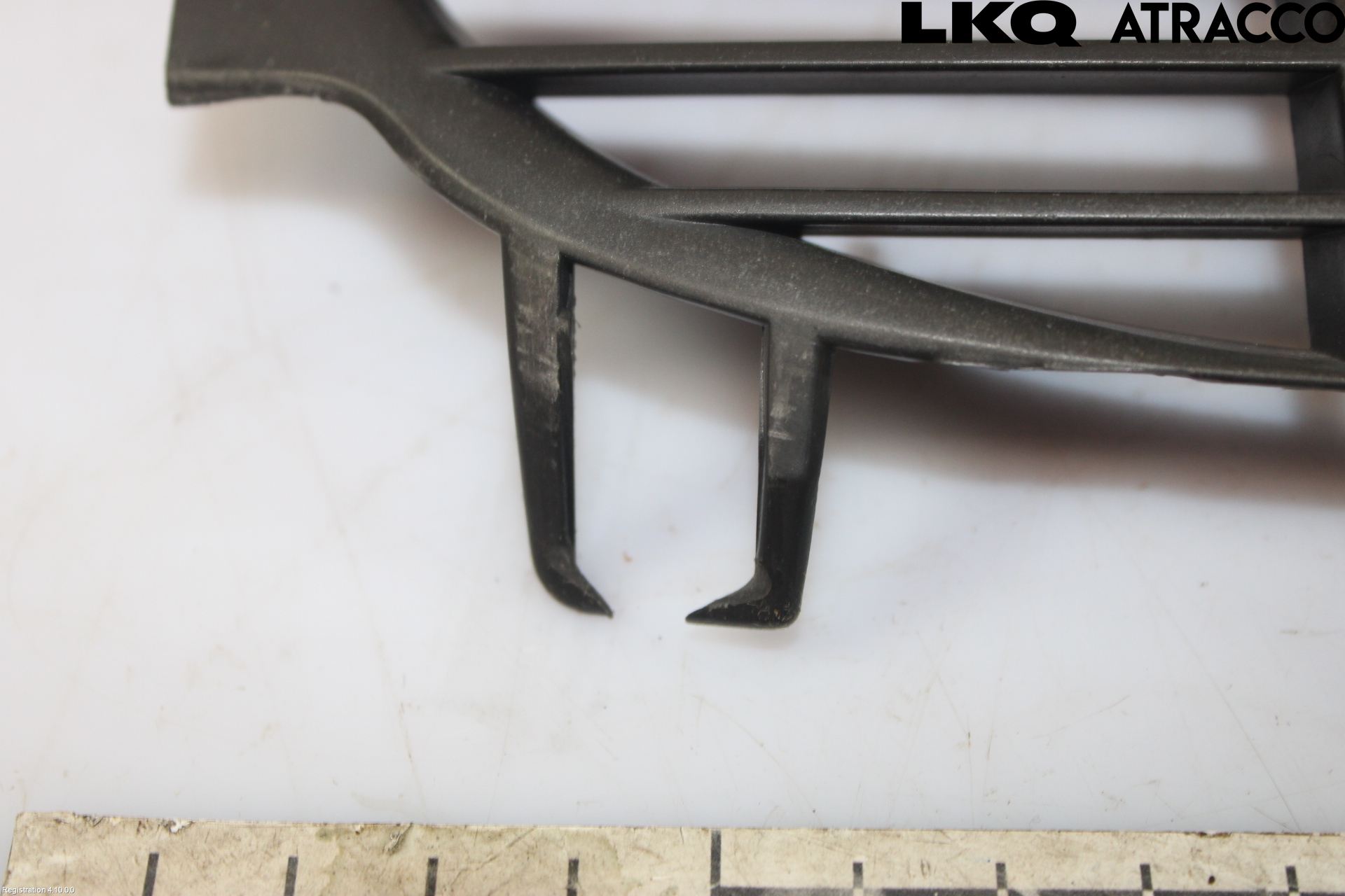 Peugeot 206 98-09 Tackplast Front