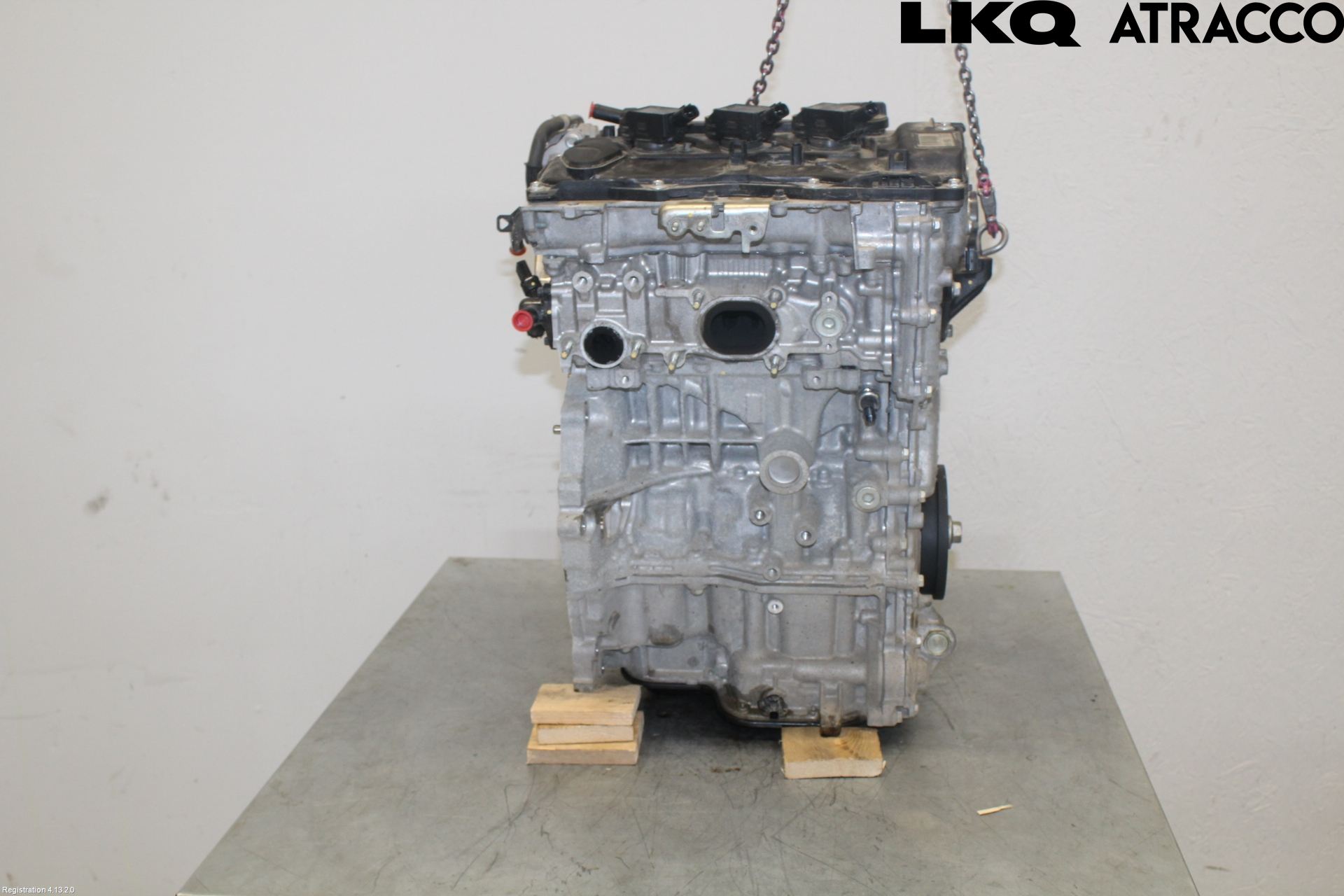 Toyota YARIS CROSS XP21 21- Motor Bensin