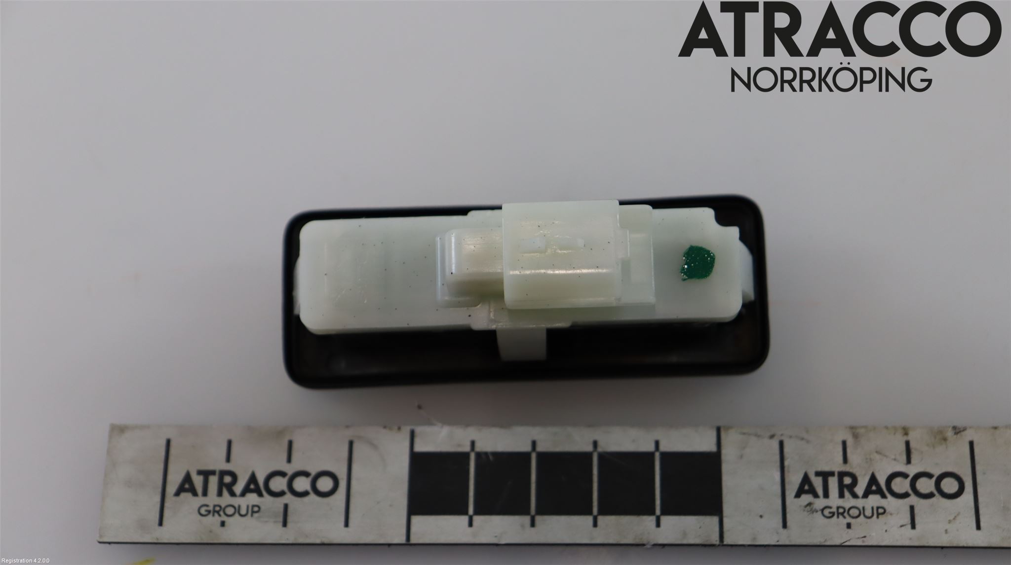 Citroen C4/E-C4 C4X/E-C4X III 21- Bakluke Handtak Ytre