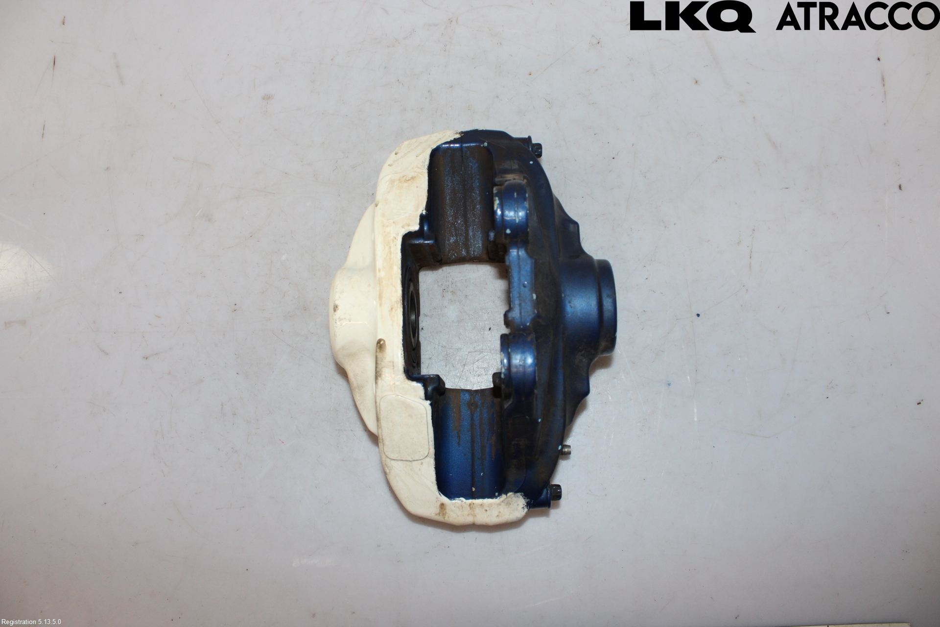 BMW 4 F32/F33/F82/F83 13-20 Bremsecaliper Bak Høyre