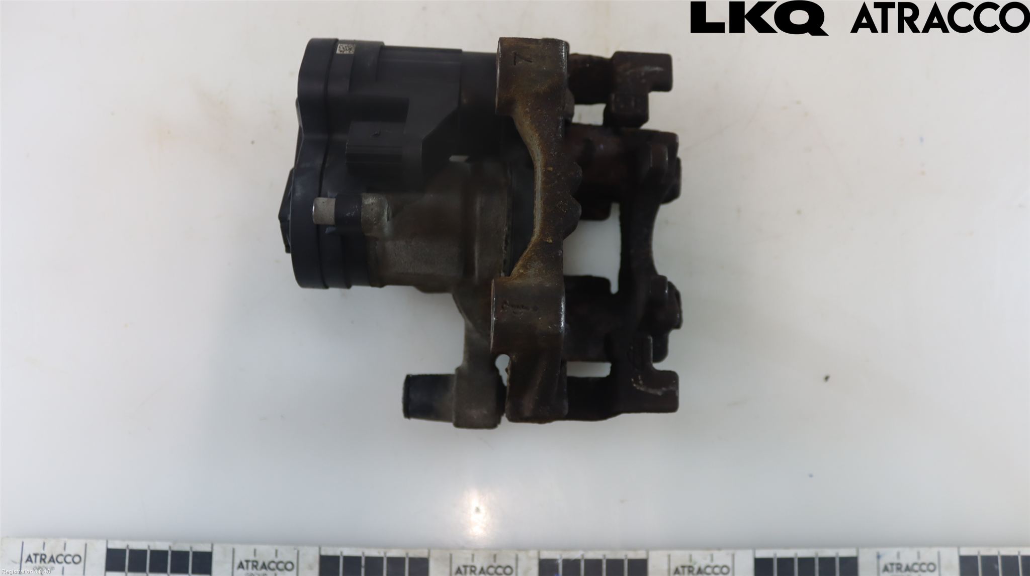 Volkswagen VW T-ROC 18- Bremsecaliper Bak Venstre
