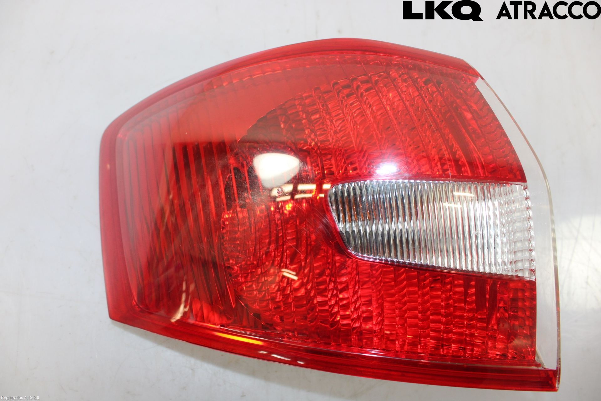 Ford KUGA 08-12 Baklykt Venstre