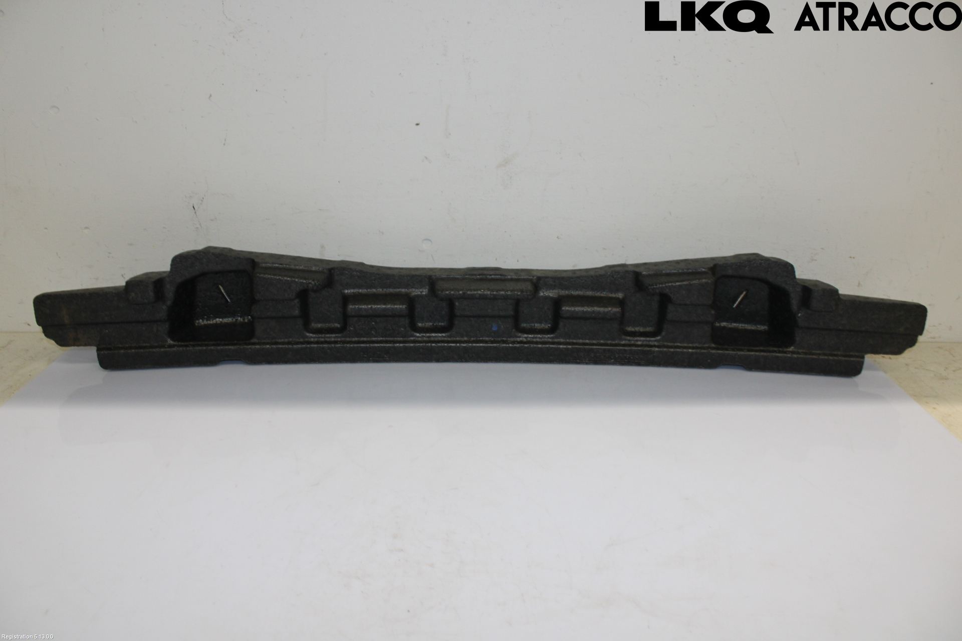 Kia CEED 06-12 Støtfanger Foran Deformelemen