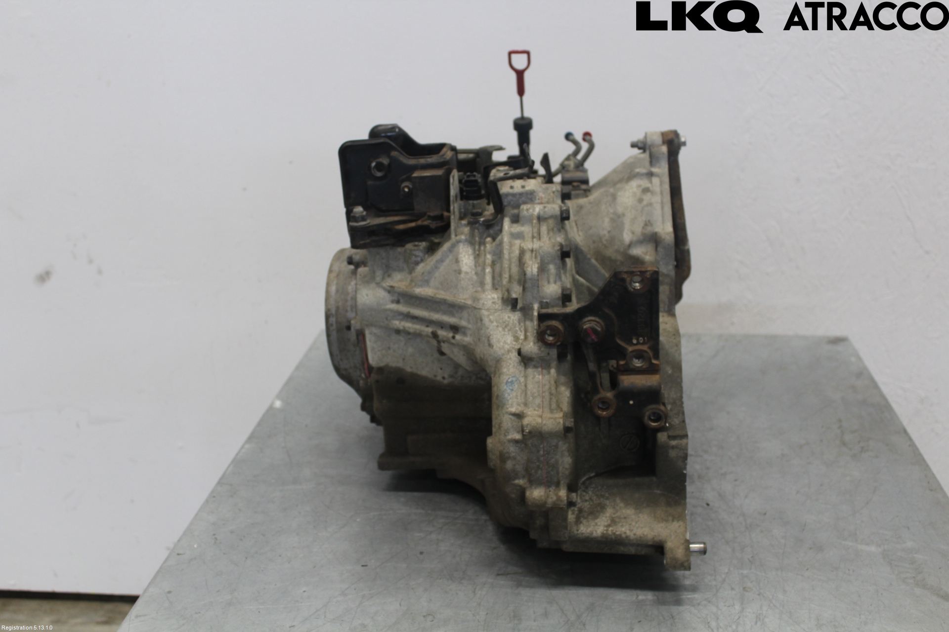 Hyundai SANTA FE  00-06 Gearkasse Automat