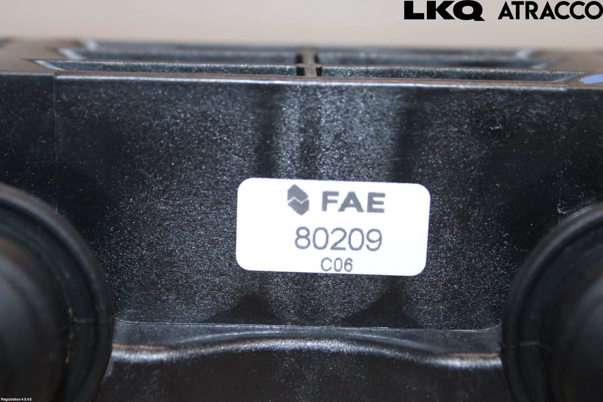 Opel ASTRA G 98-03 Coil - Tenn Kassett