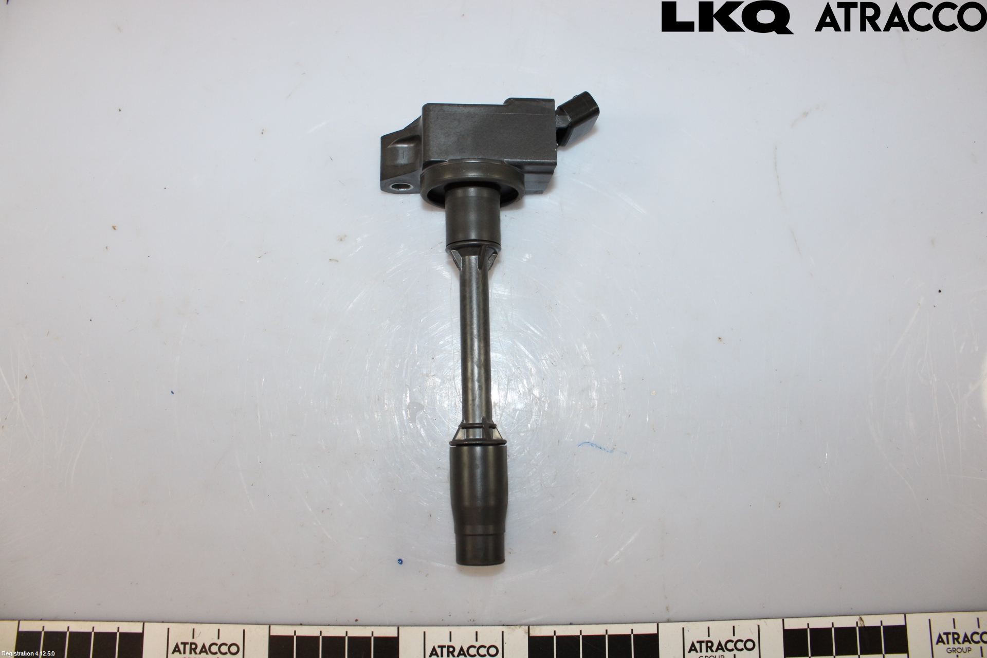 Toyota COROLLA 19- Coil