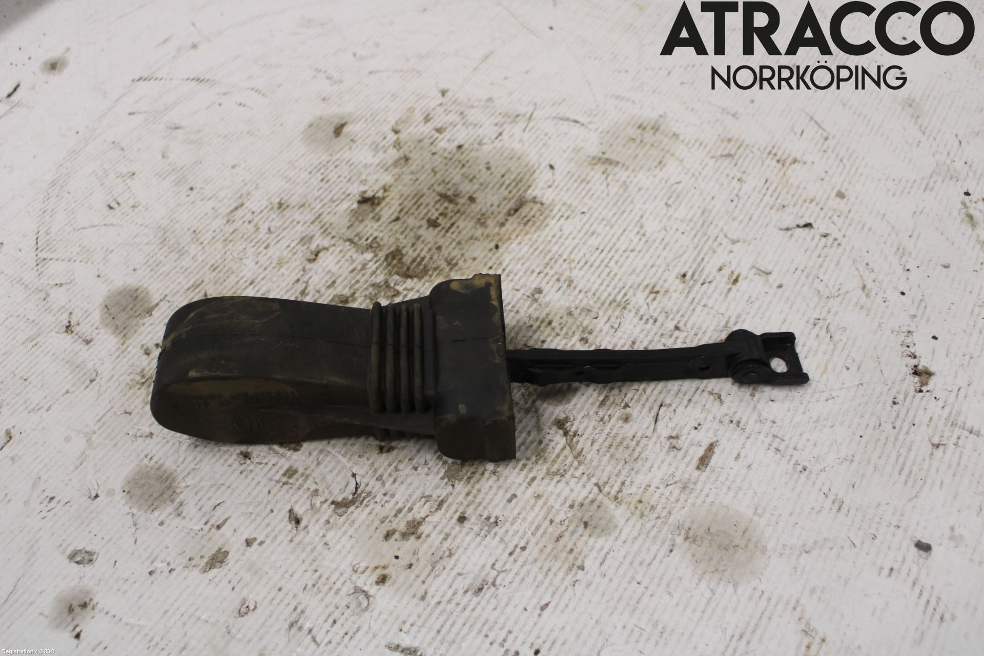 Audi A5 07-16 Dørstopper