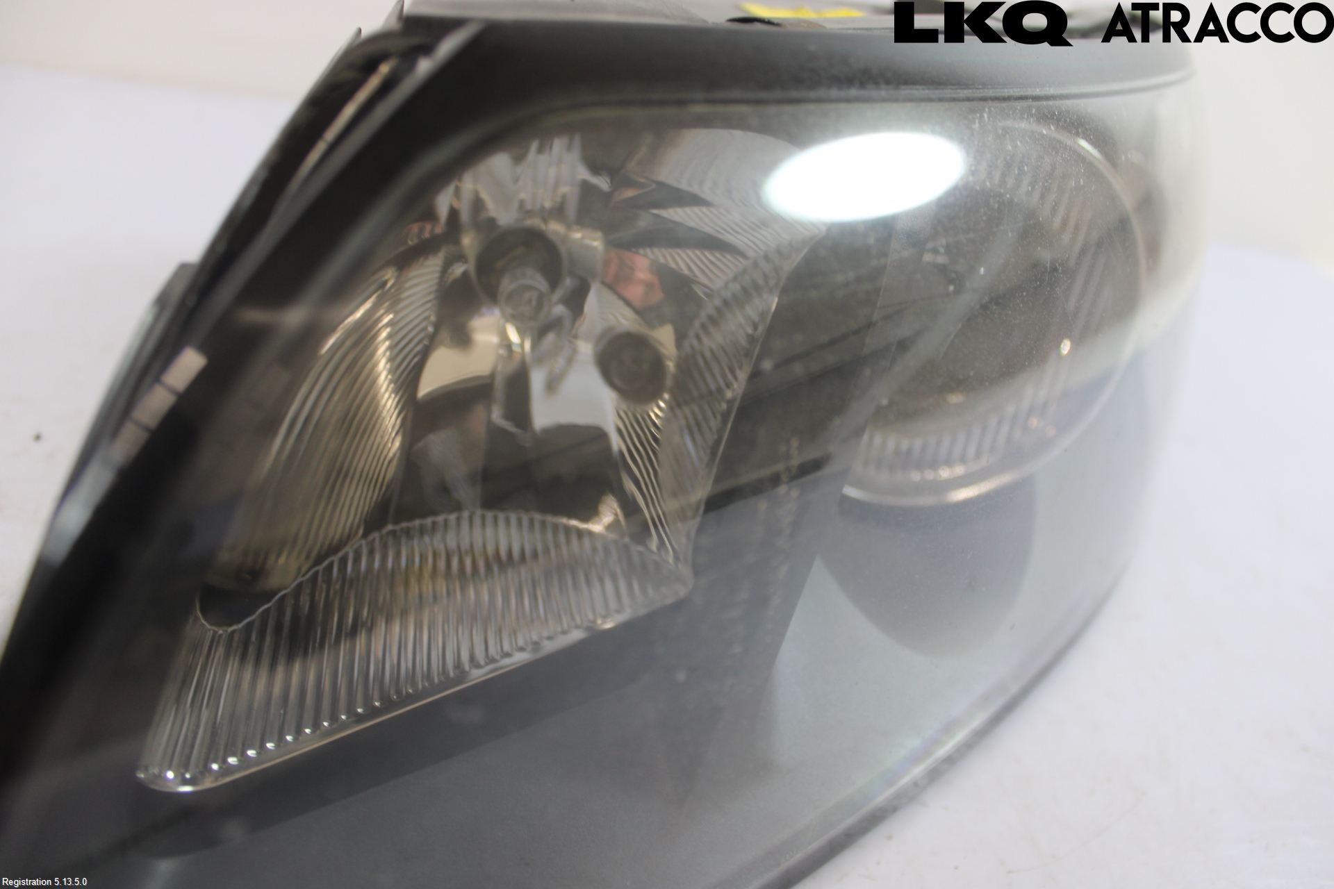 Volvo S40 04-07 Frontlykt Venstre