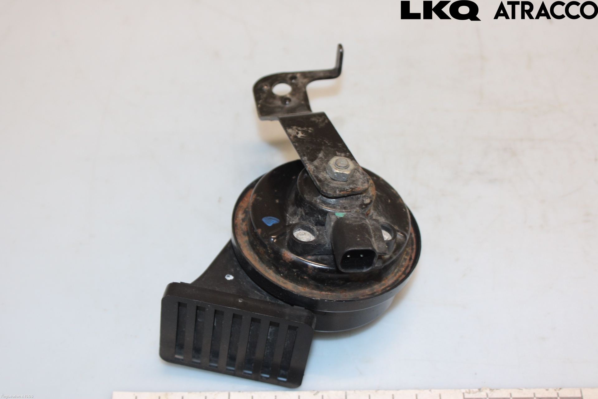 Opel ASTRA K 16-22 Signalhorn