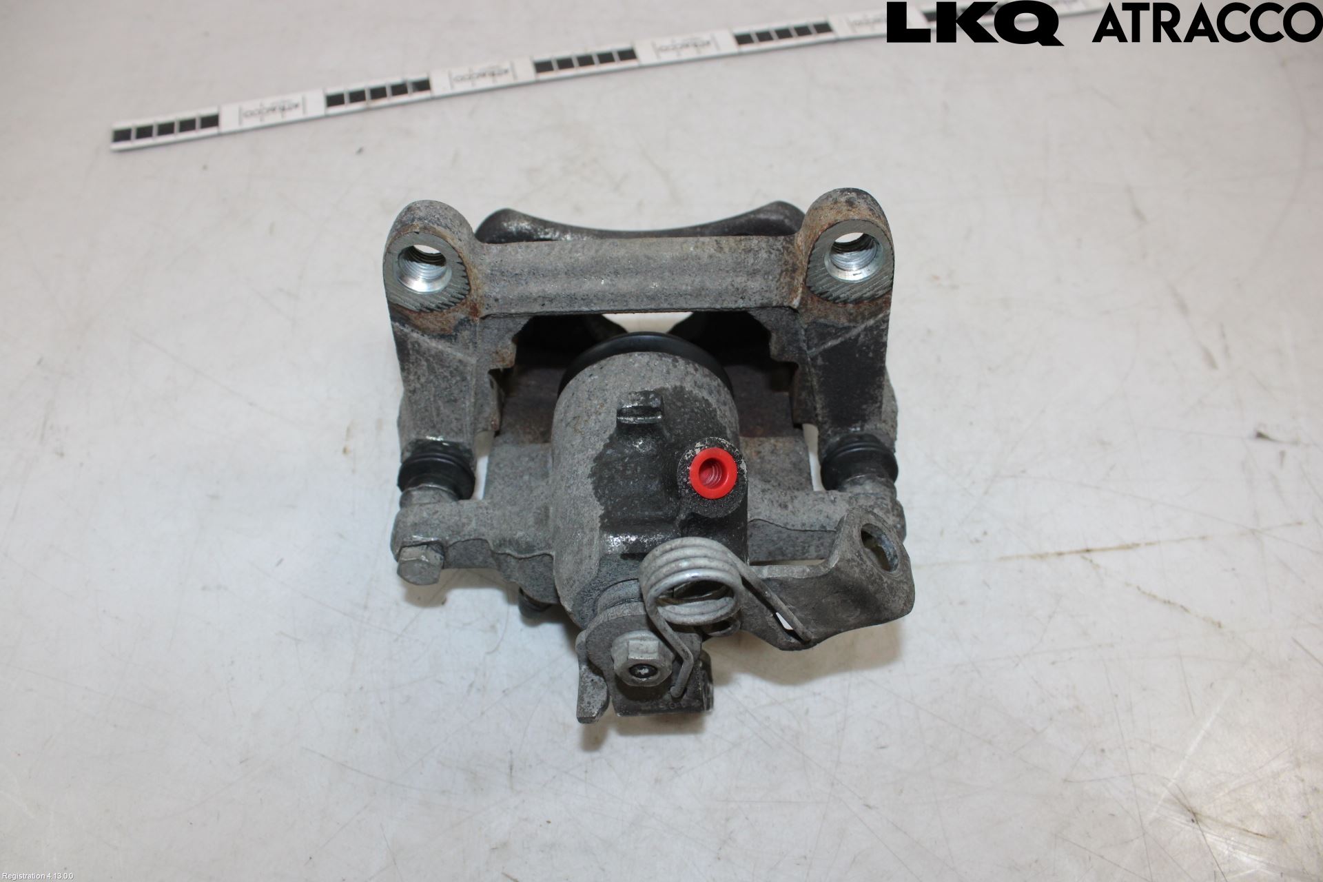 Nissan PRIMASTAR Bremsecaliper Bak Venstre