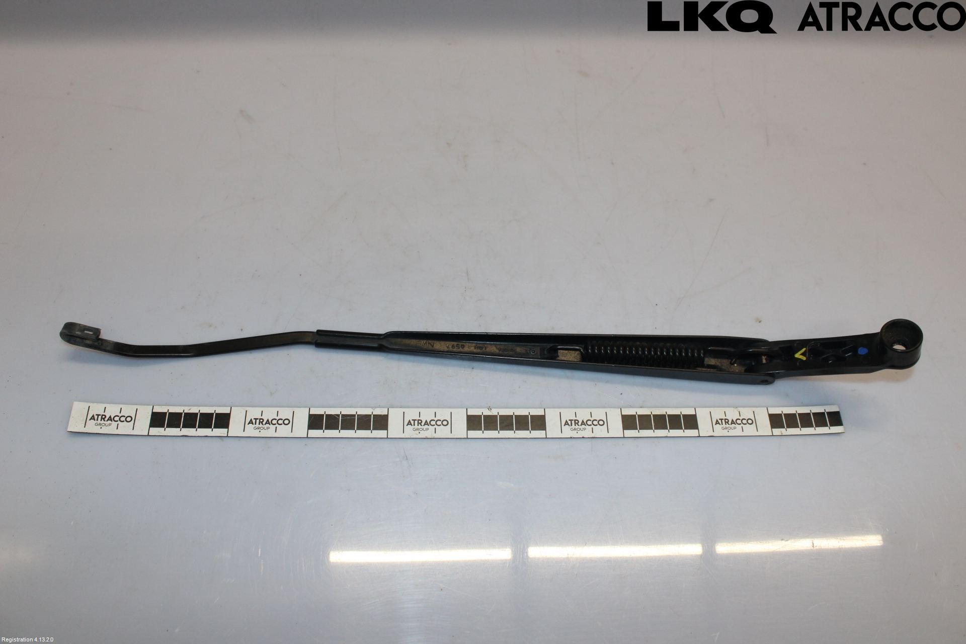 Toyota AVENSIS 07-08 Viskerarm-Armer Frontrute