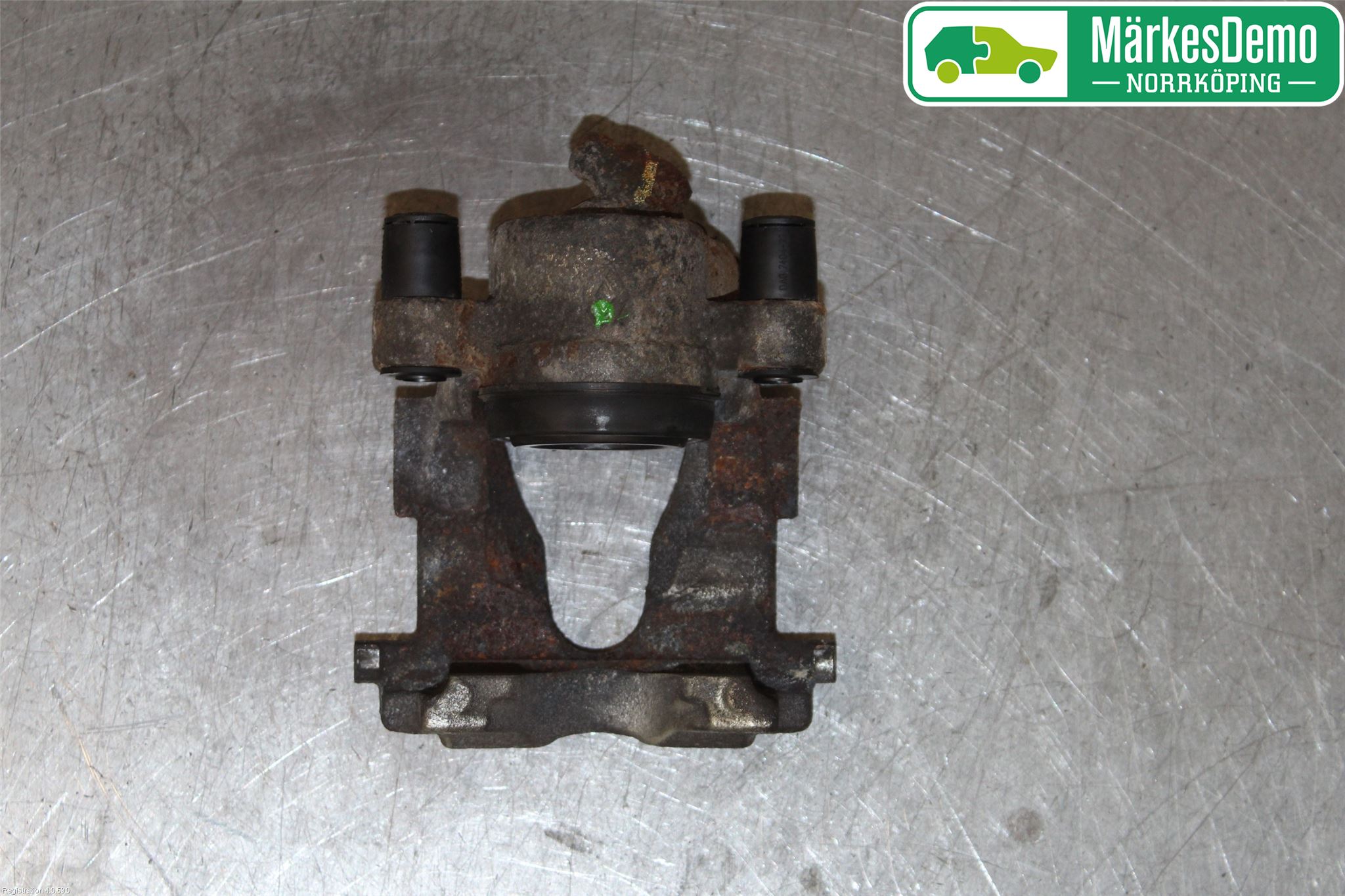 Dacia SANDERO/STEPWAY 13-20 Bremsecaliper Foran Høyre