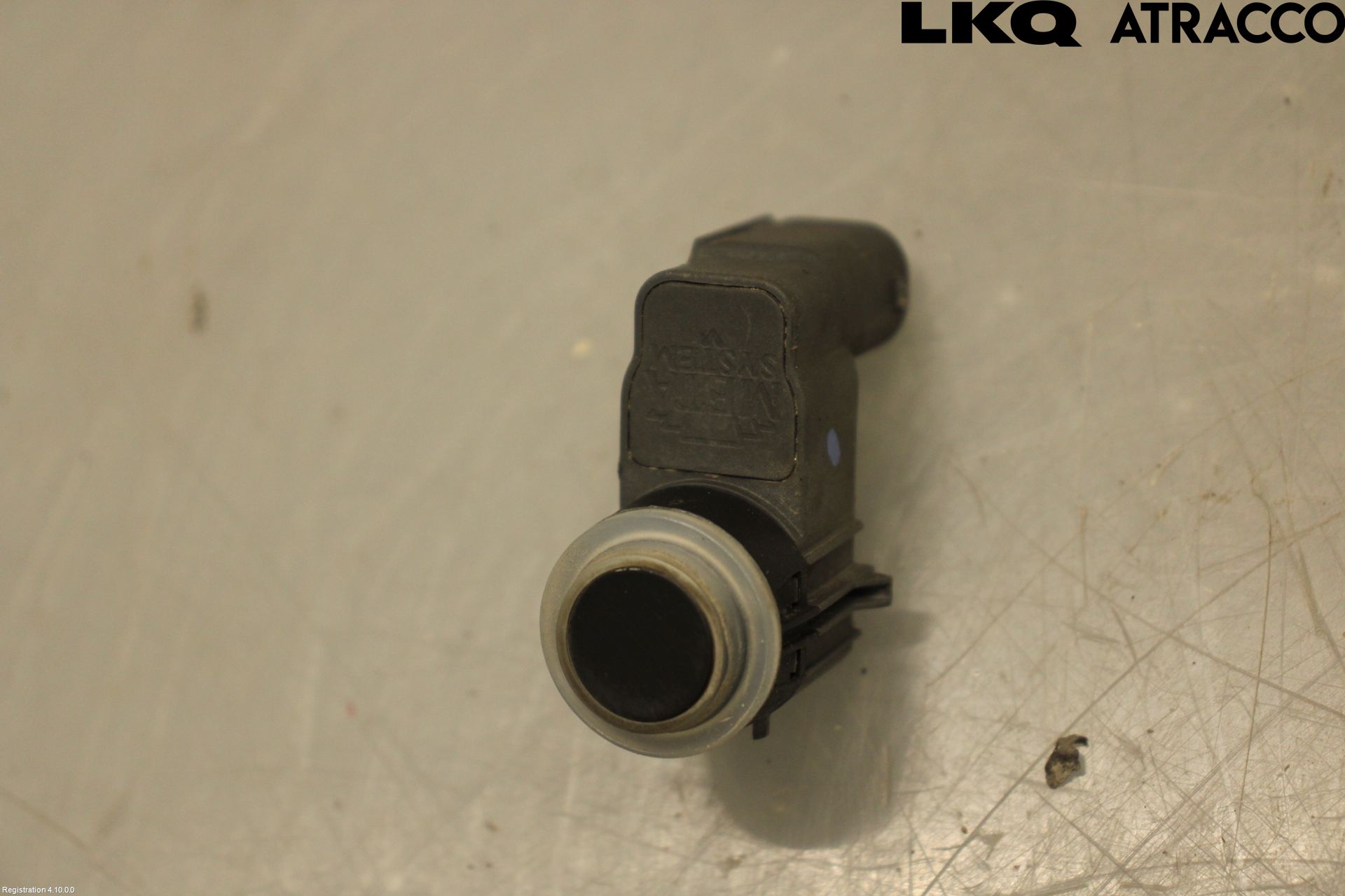 Citroen C3 10-17 Sensor Ryggesensor