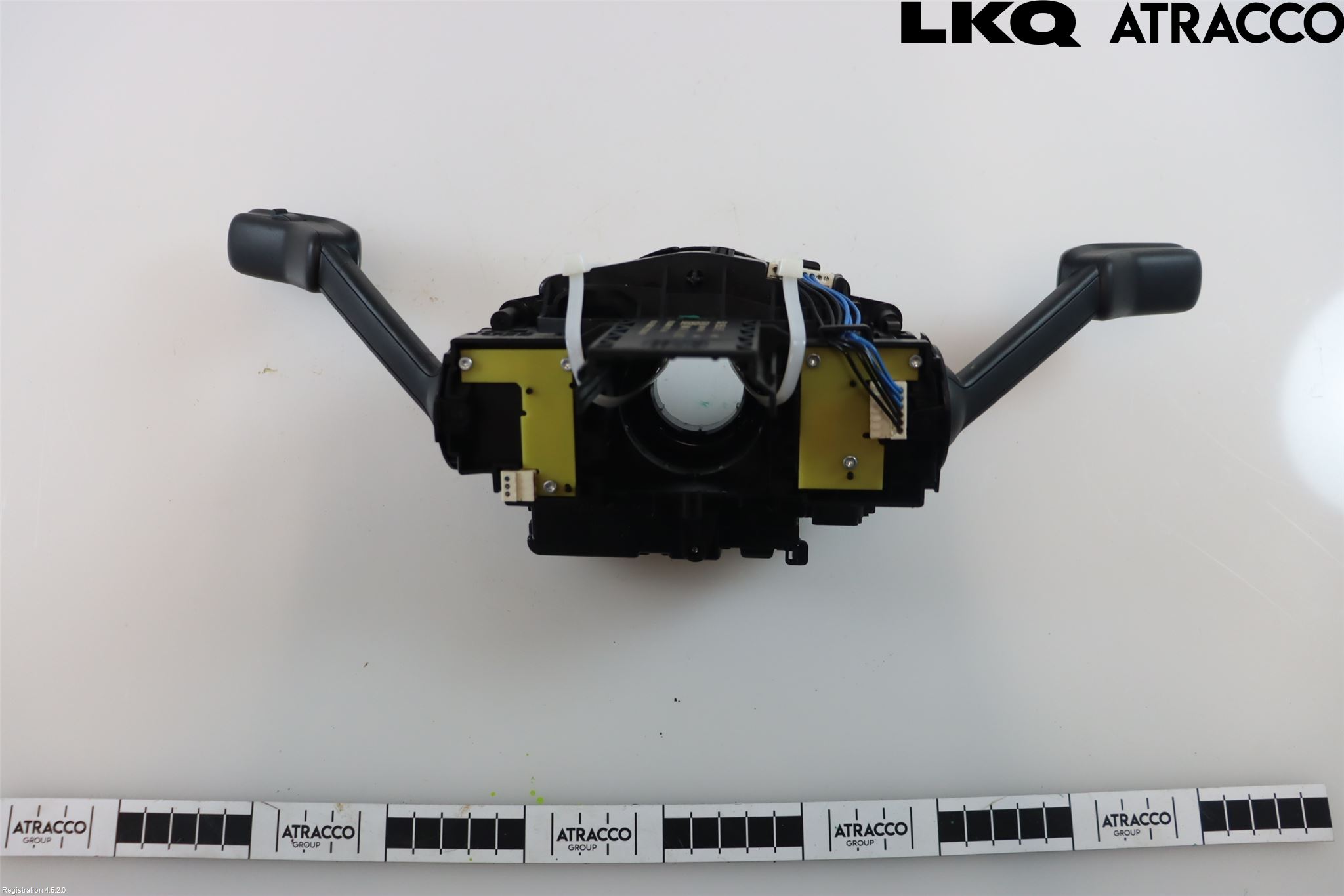 Volkswagen VW TIGUAN 16-24 Bryter Ratt Kombi H Og V