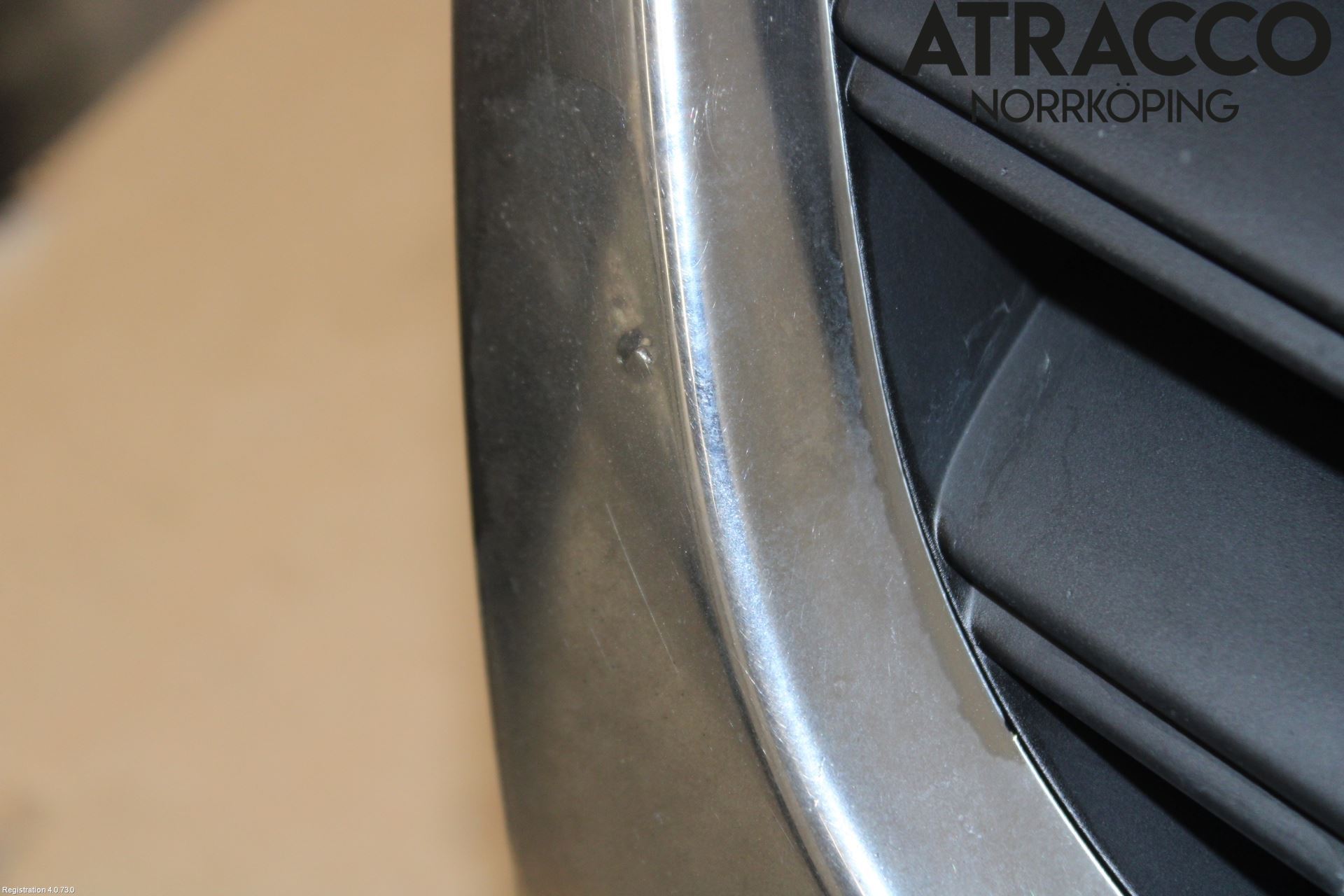 Volkswagen VW PASSAT 05-11 Grill Komplett