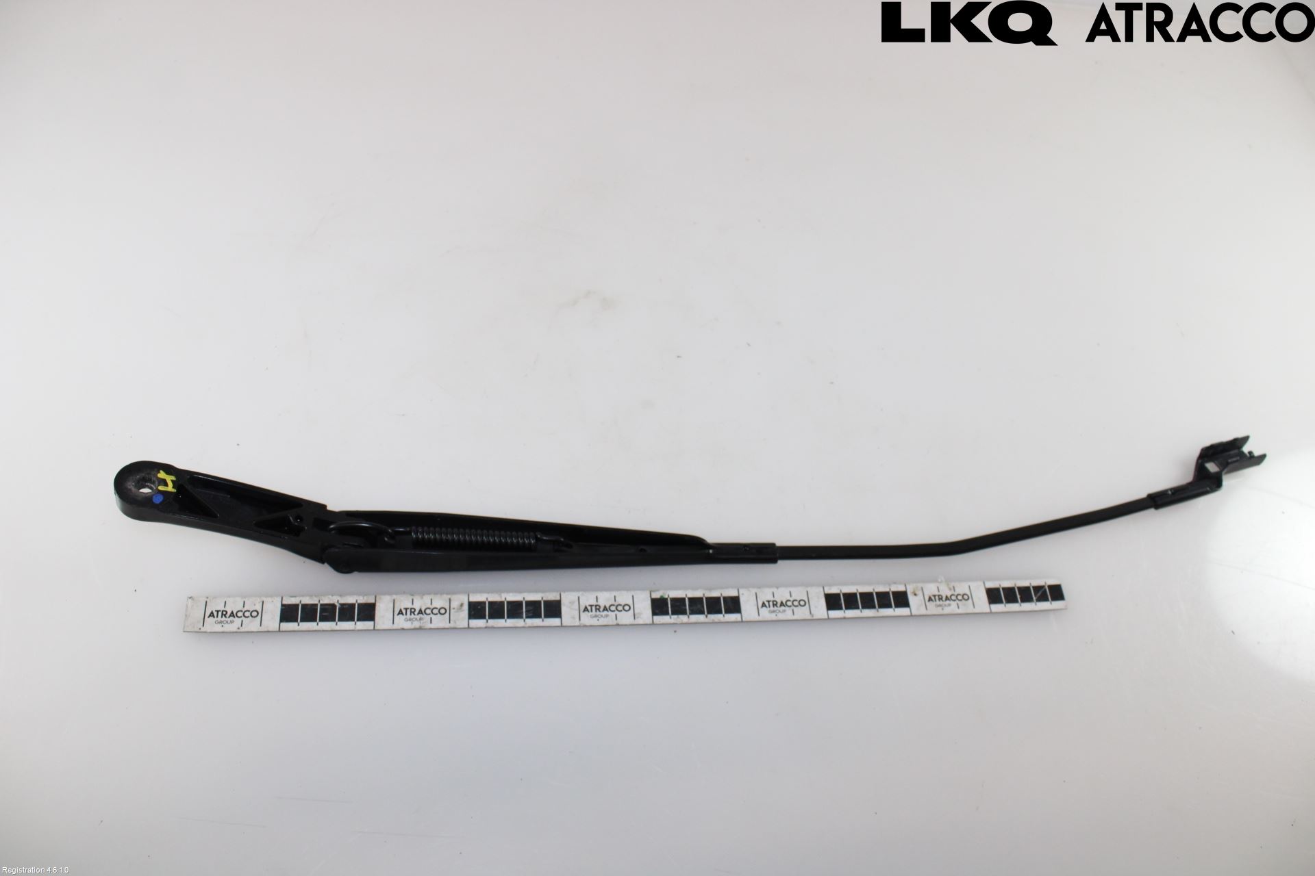 Skoda SUPERB 16-24 Viskerarm-Armer Frontrute