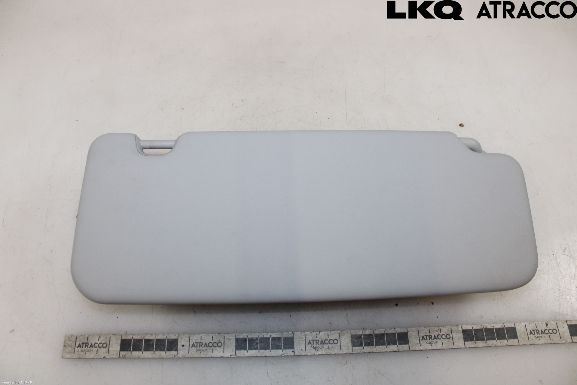 Kia NIRO (DE) 17-22 Innr Solskjerm