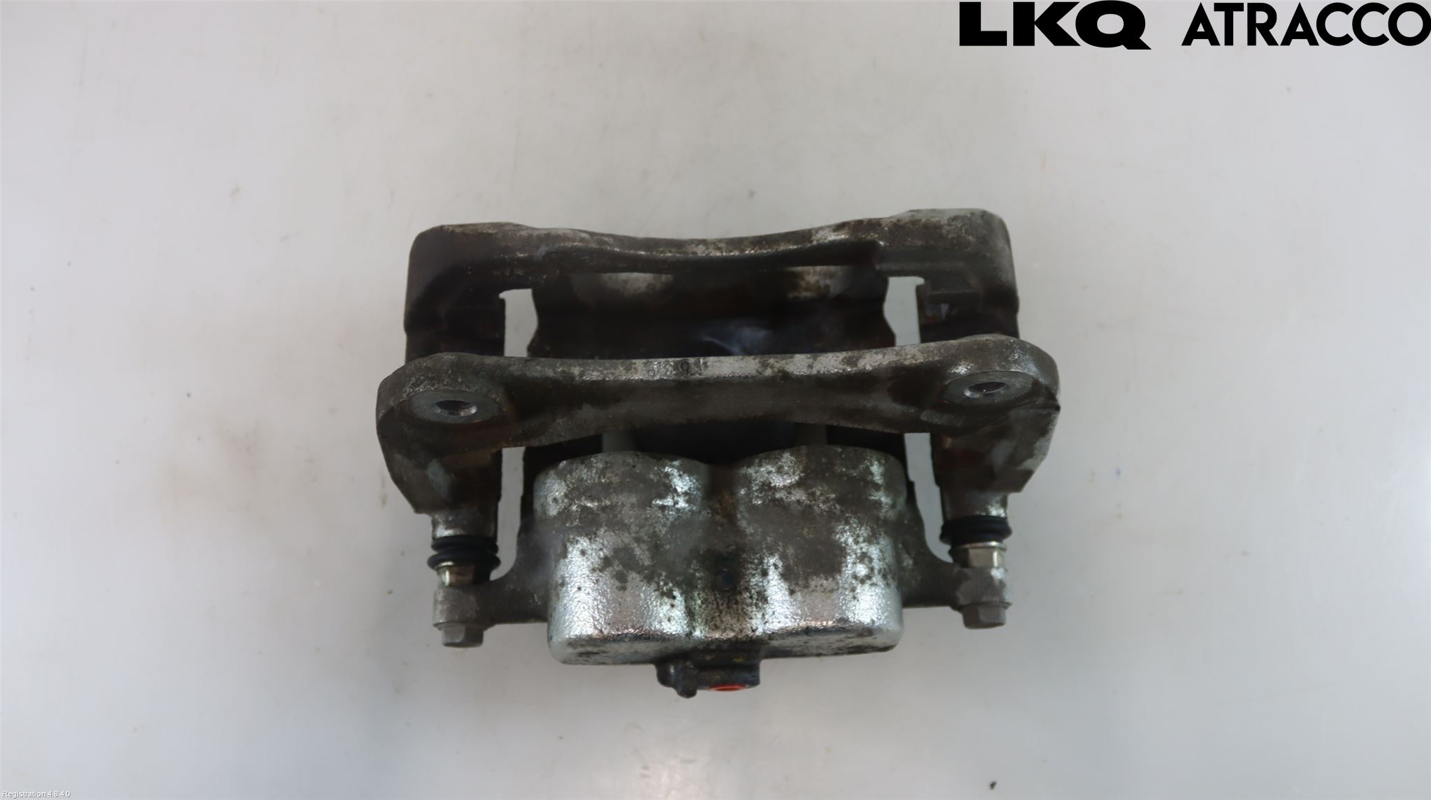 Toyota bZ4X EA10 22- Bremsecaliper Foran Venstre
