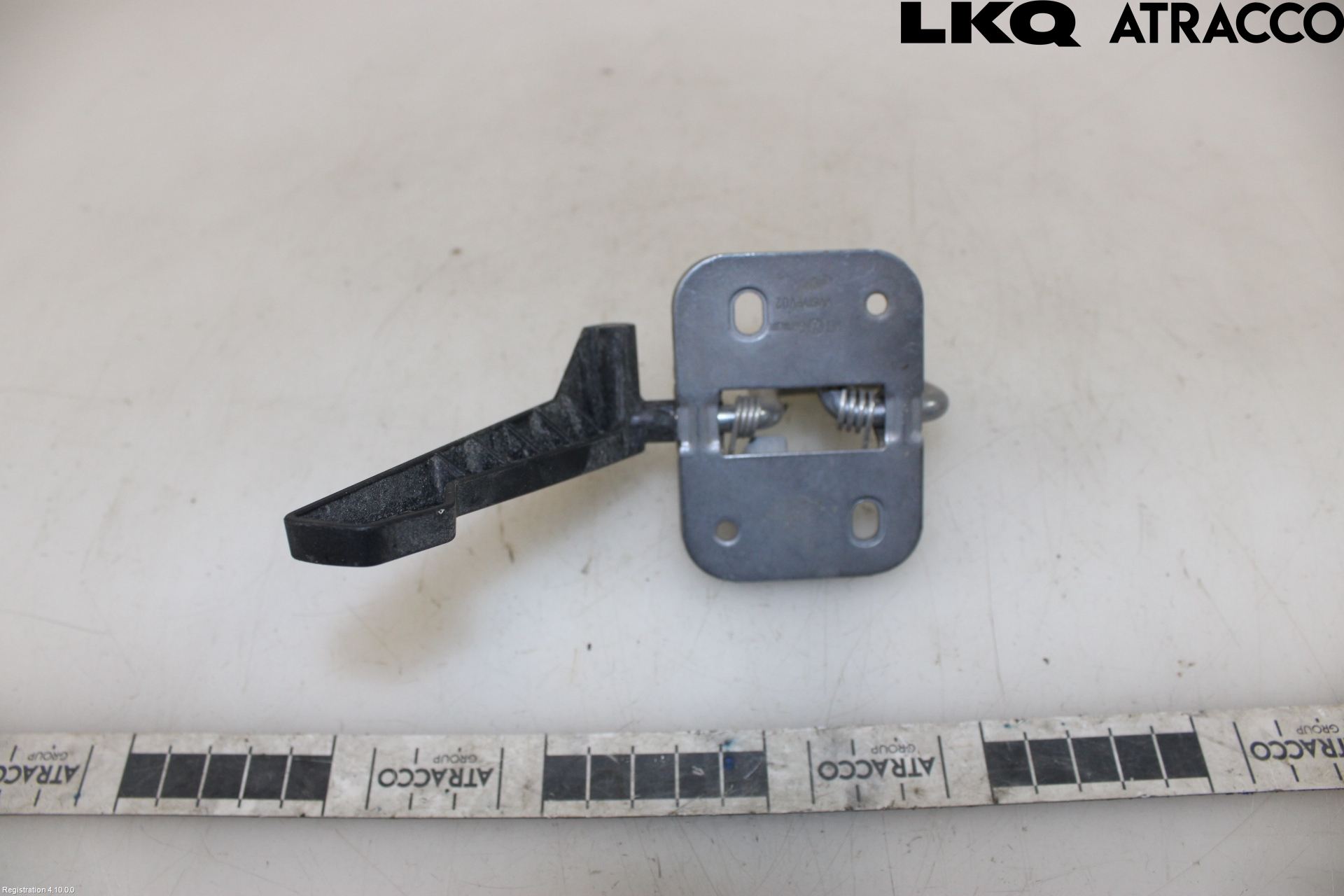 Volkswagen VW ID.3 21- Panser Stormkrok