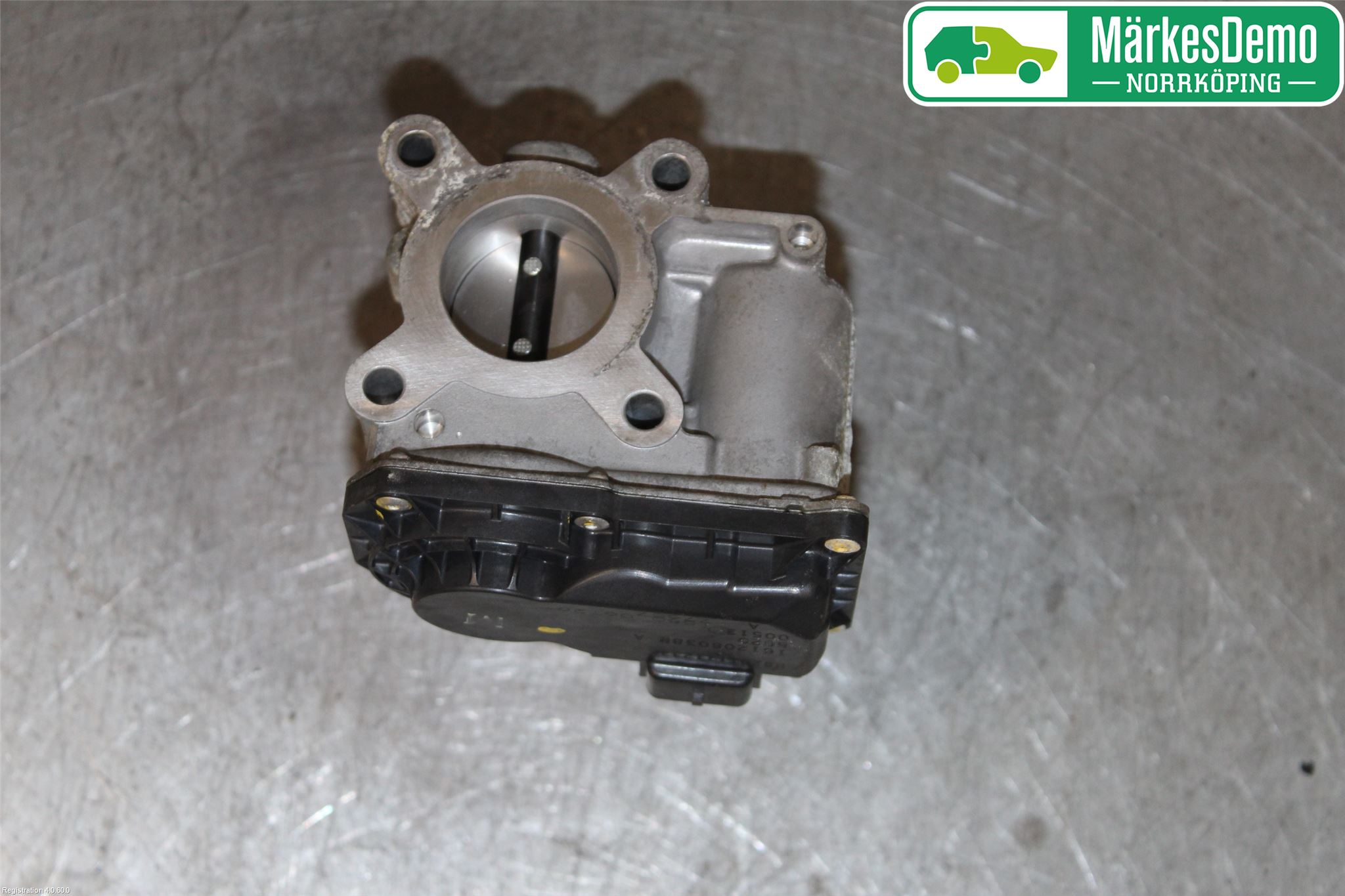 Renault CAPTUR 13-19 Inns Spjeldhus