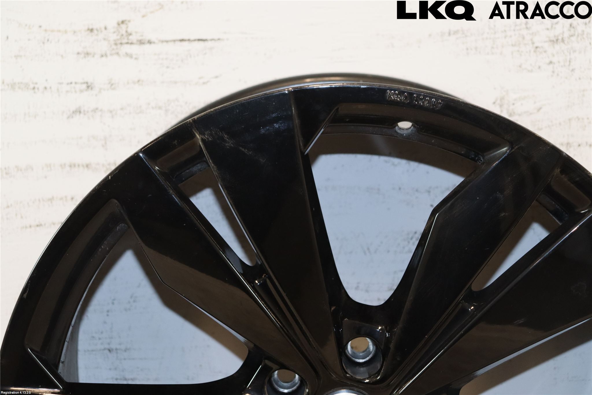 Volkswagen VW ID.5 22- Felg Aluminium