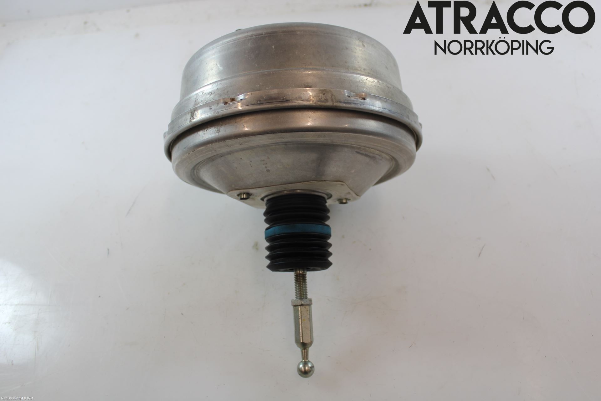 Audi A6/S6 4G 11-18 Bremseservo