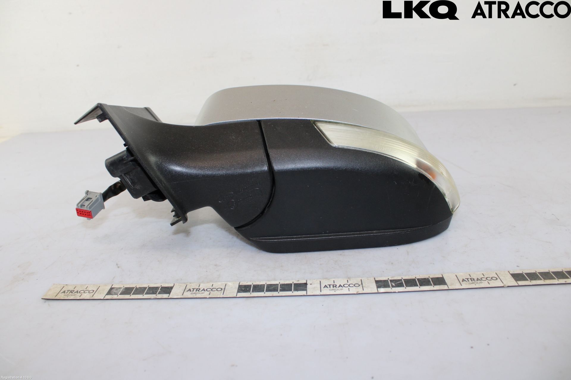 Ford FOCUS 08-11 Speil V M-El Justering